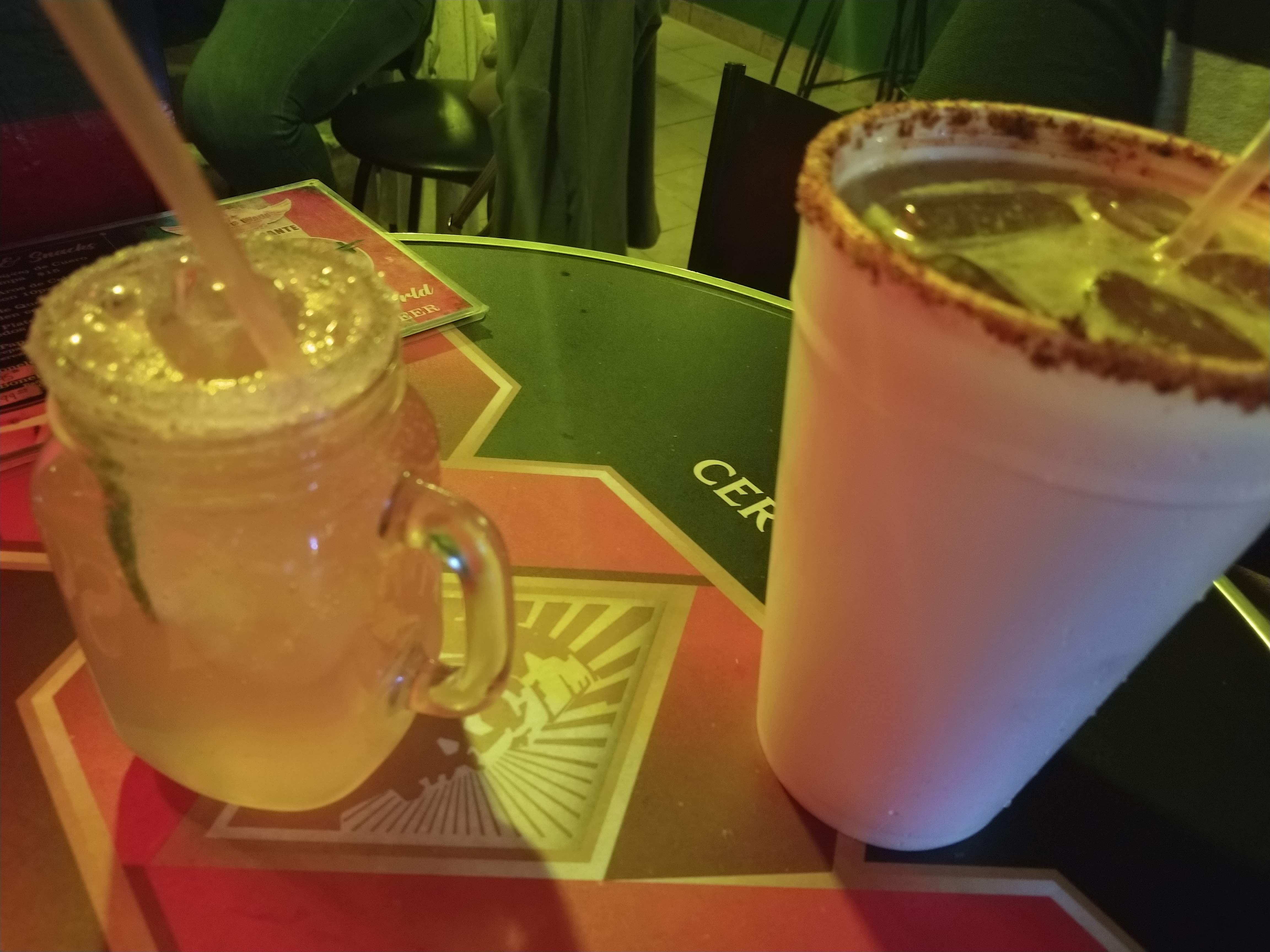 WING'S WORLD image 9