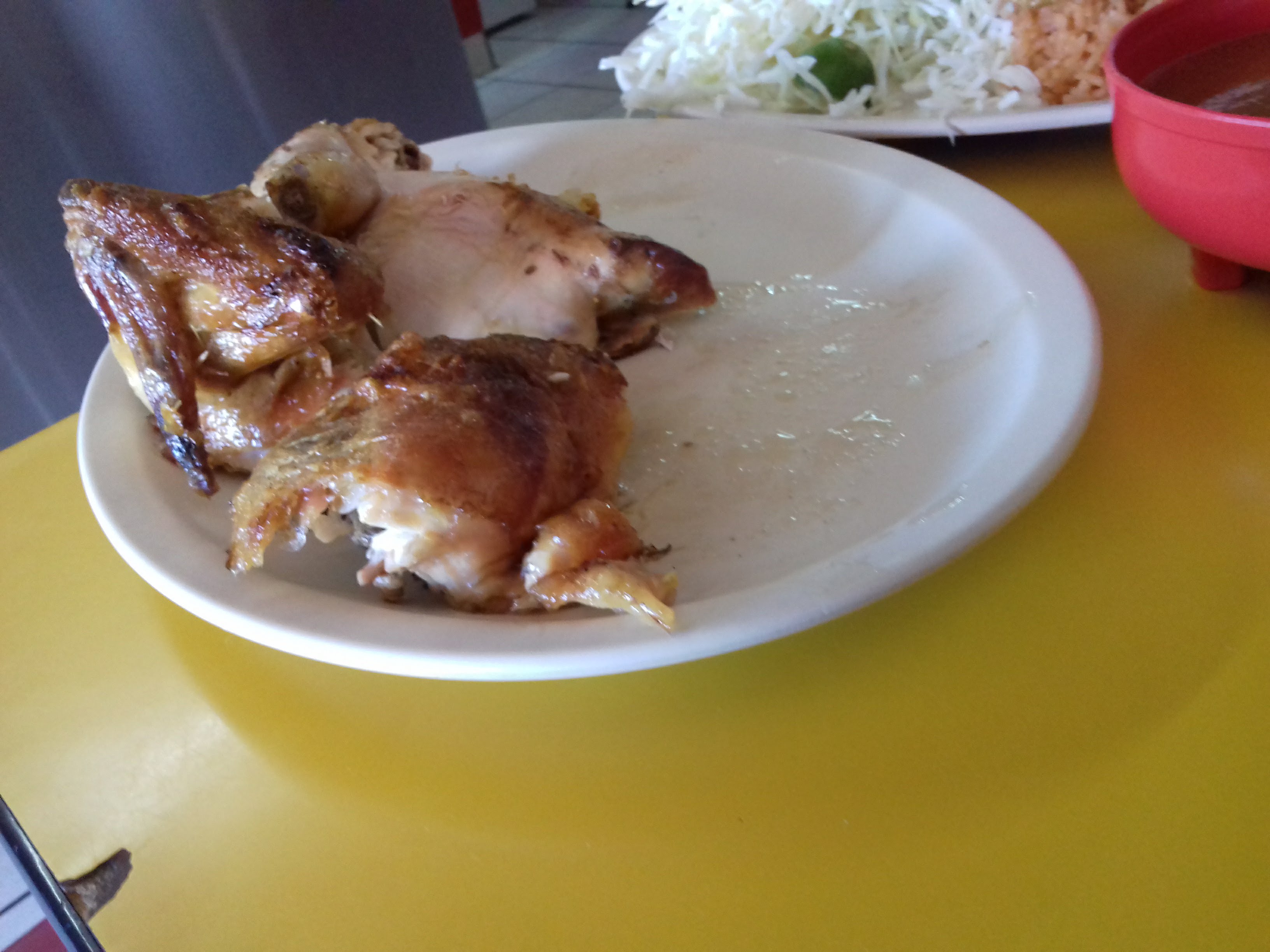 ROSTICERIA EL FORASTERO image 1