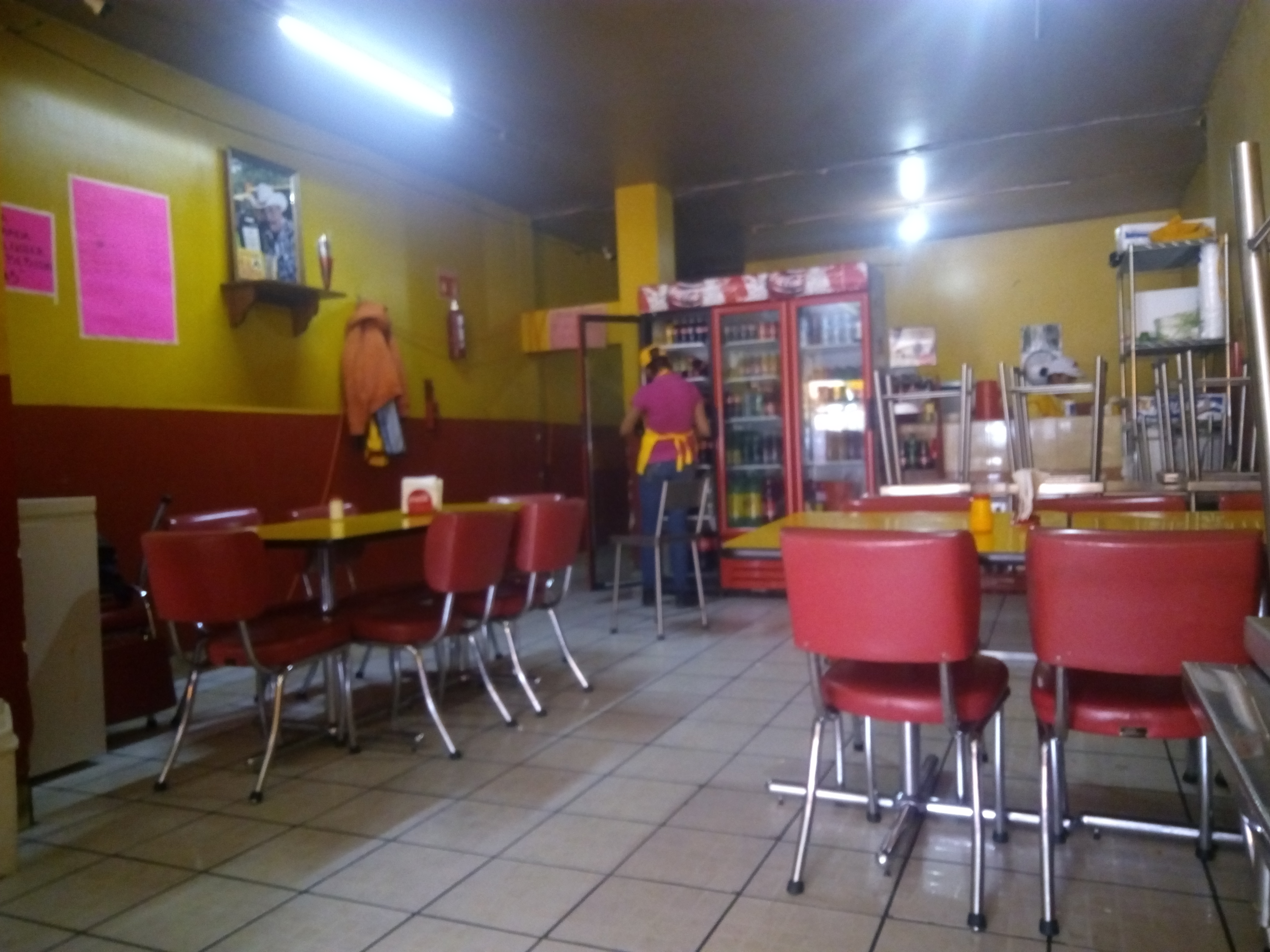 ROSTICERIA EL FORASTERO image 2