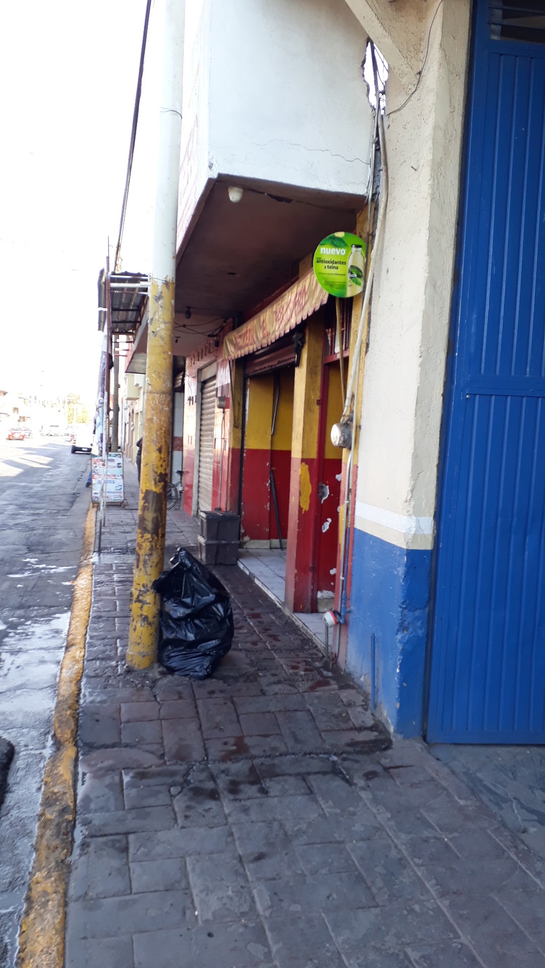 ROSTICERIA EL FORASTERO image 4