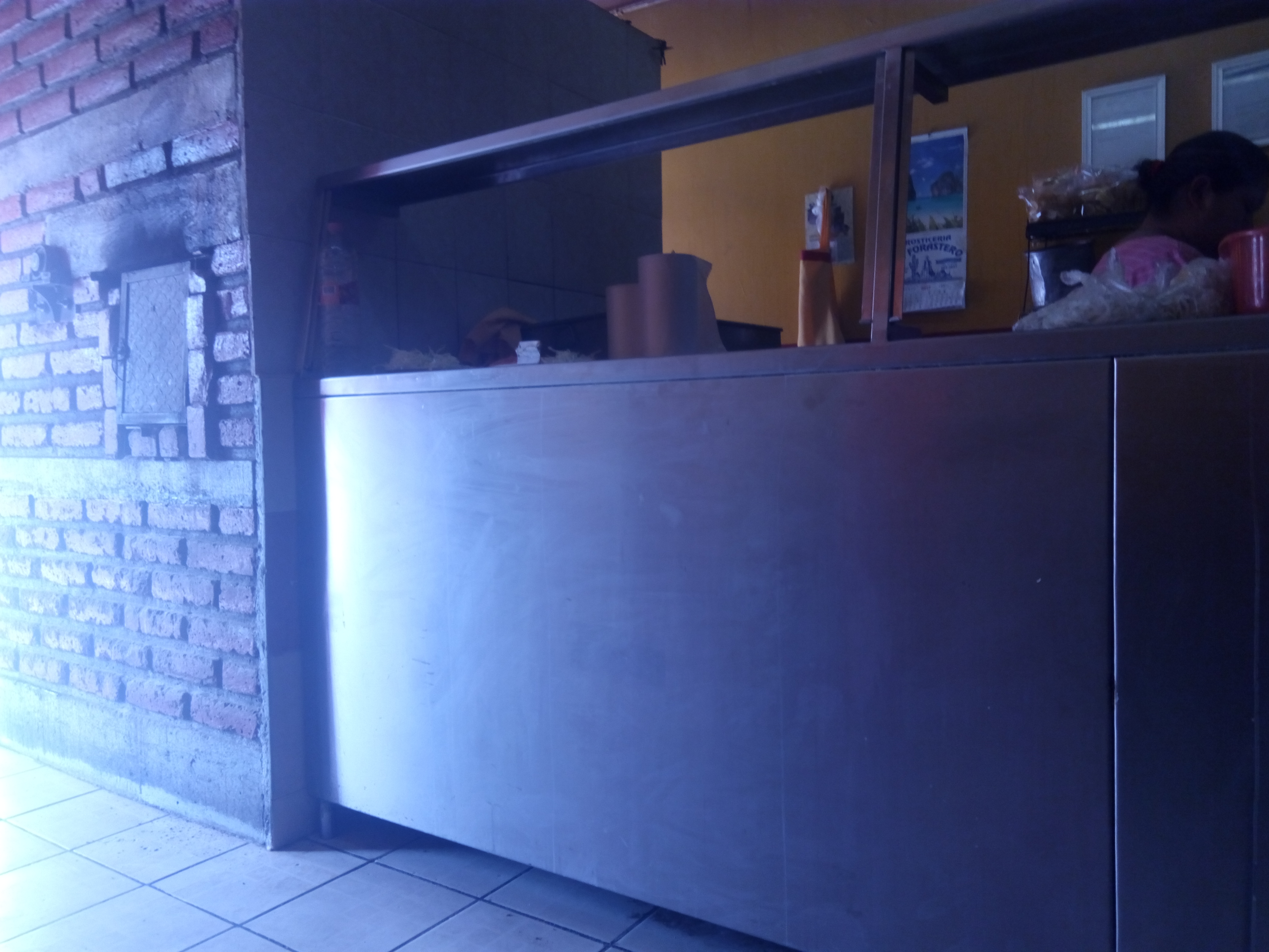 ROSTICERIA EL FORASTERO image 5