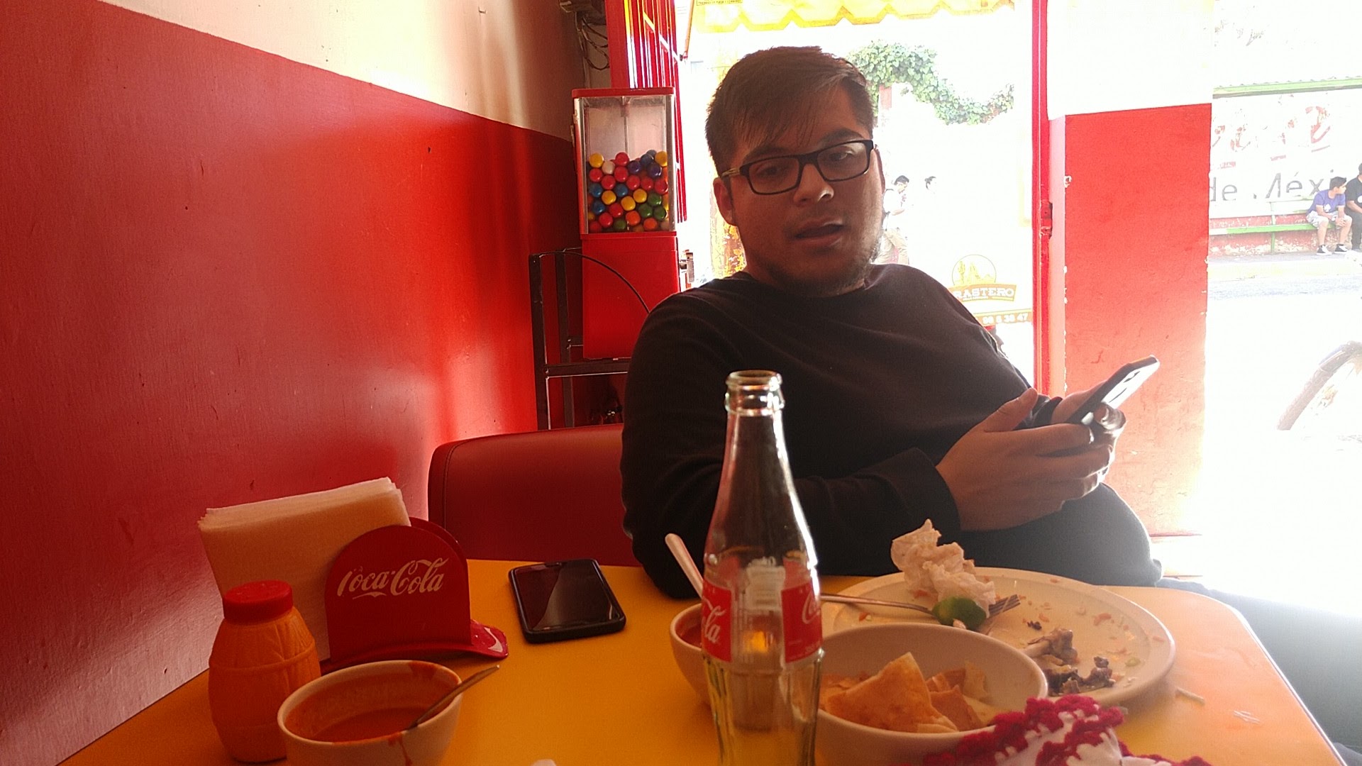 ROSTICERIA EL FORASTERO image 6