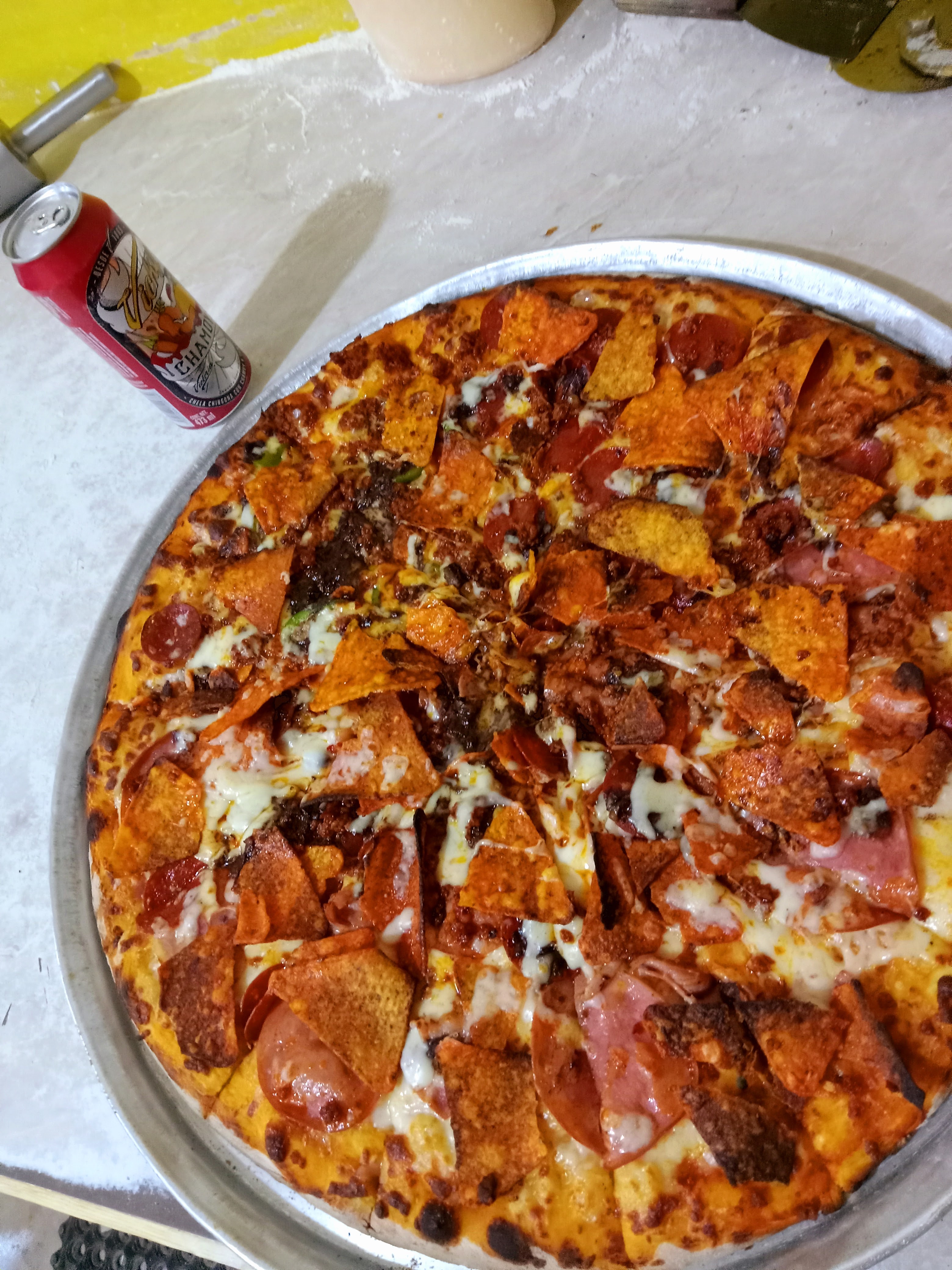 PIZZERIA ESTRELLA image 1