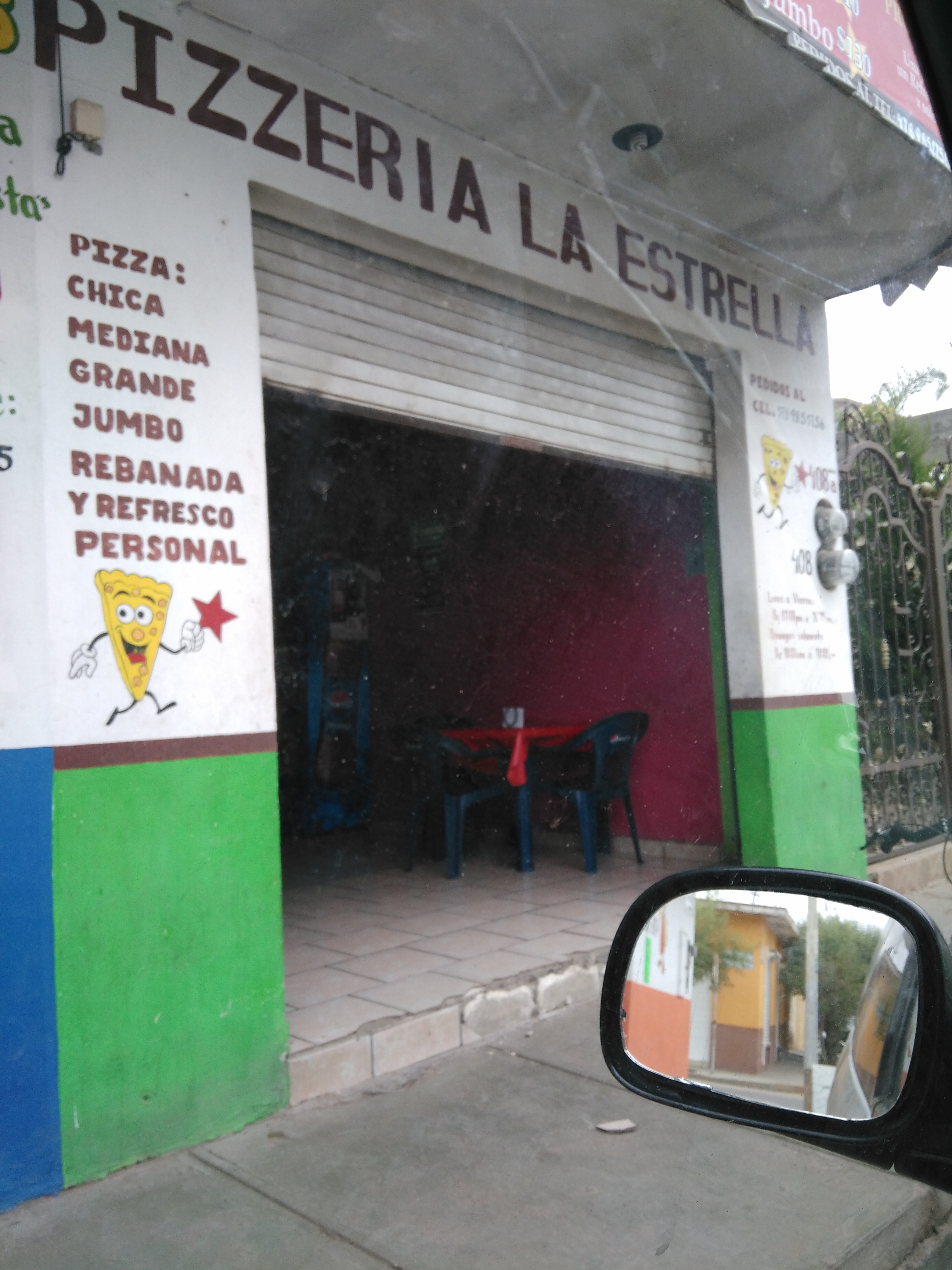 PIZZERIA ESTRELLA image 2