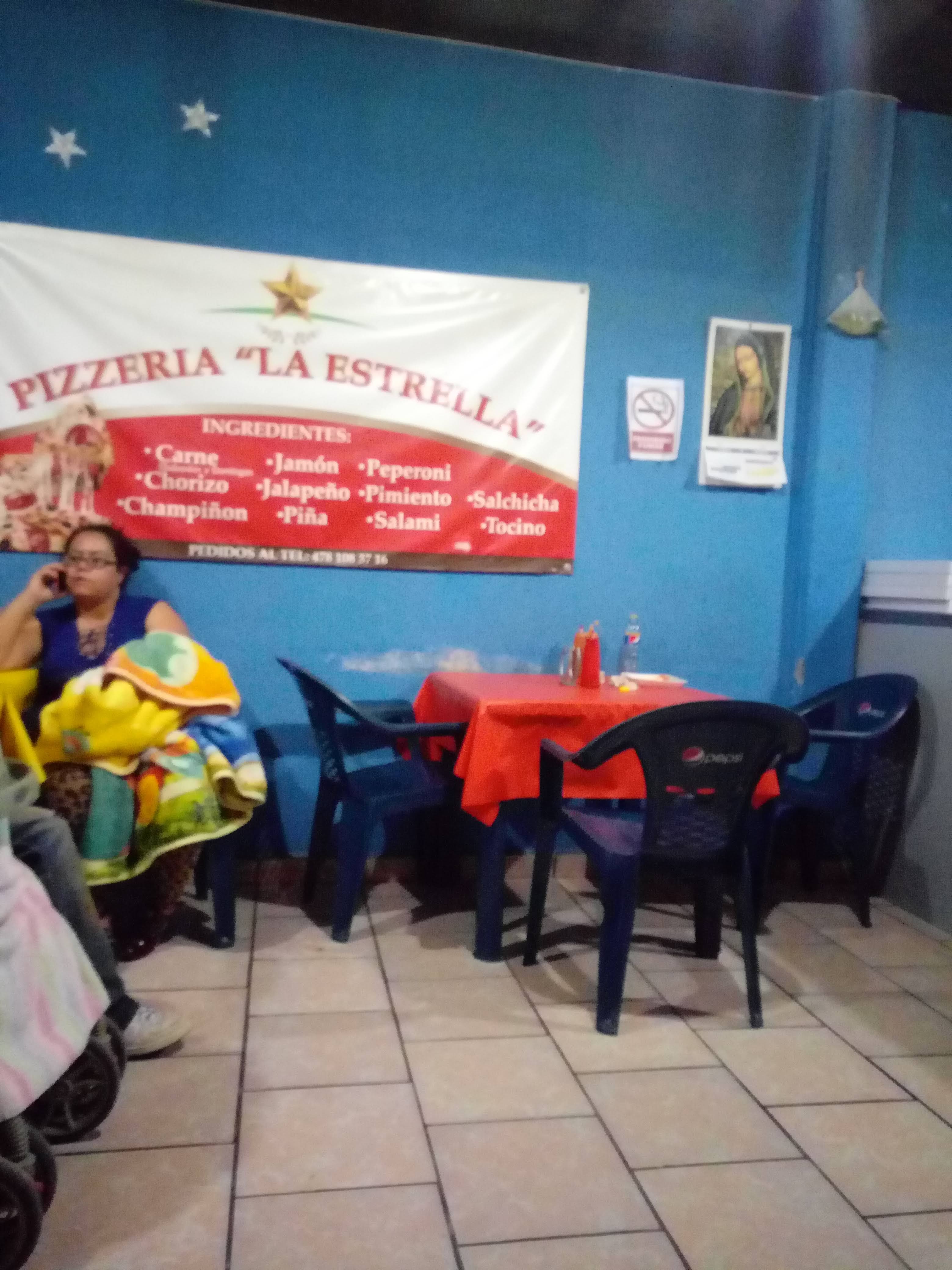 PIZZERIA ESTRELLA image 3