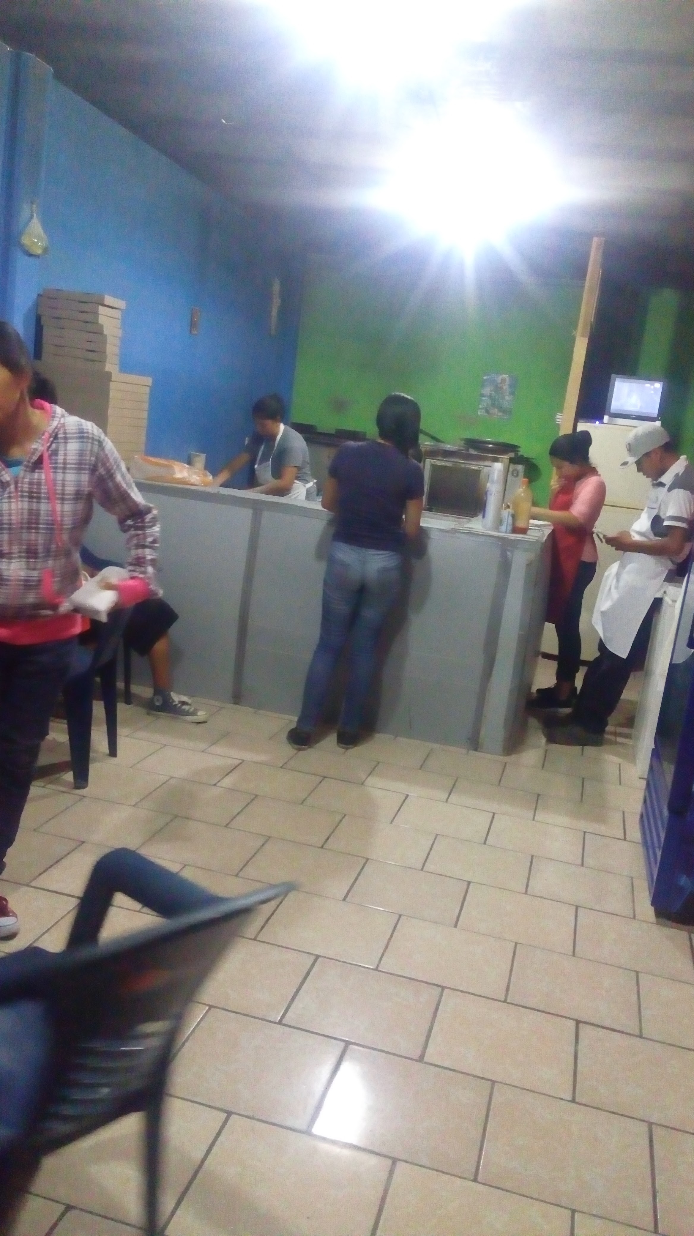 PIZZERIA ESTRELLA image 6