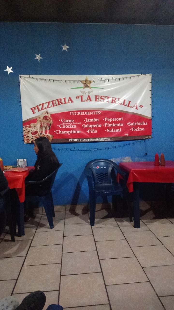 PIZZERIA ESTRELLA image 8