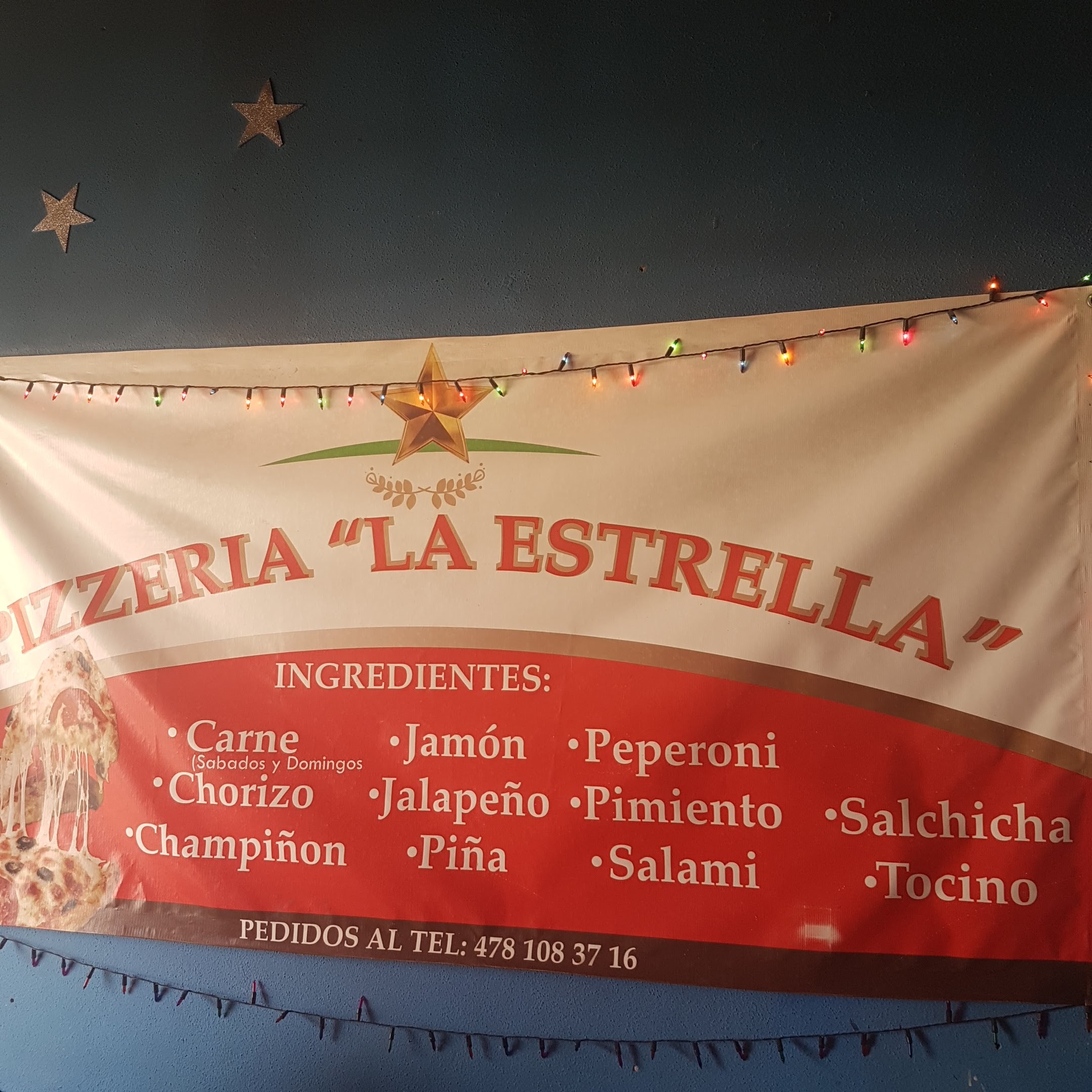 PIZZERIA ESTRELLA image 9