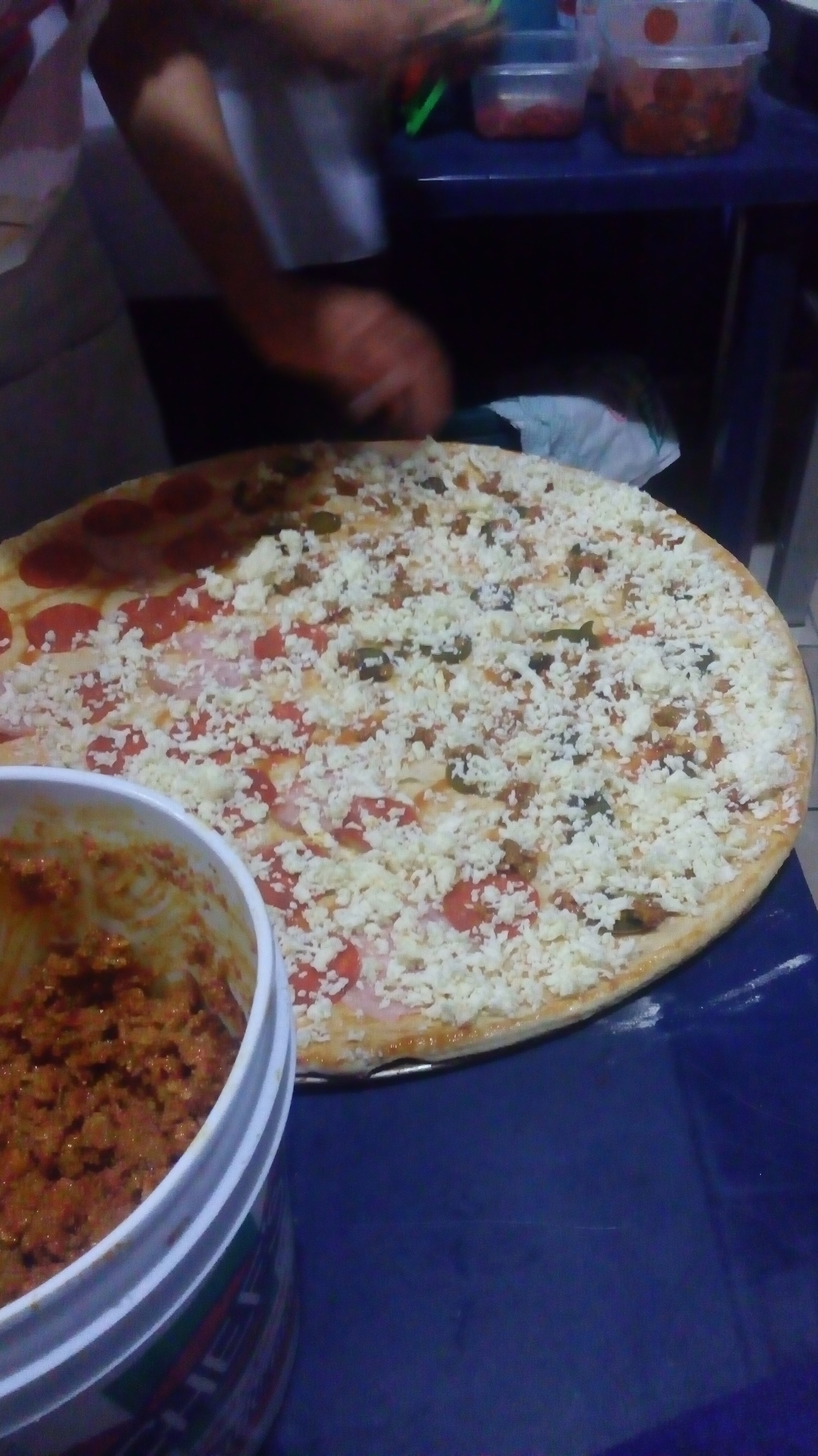 PIZZERIA ESTRELLA image 10