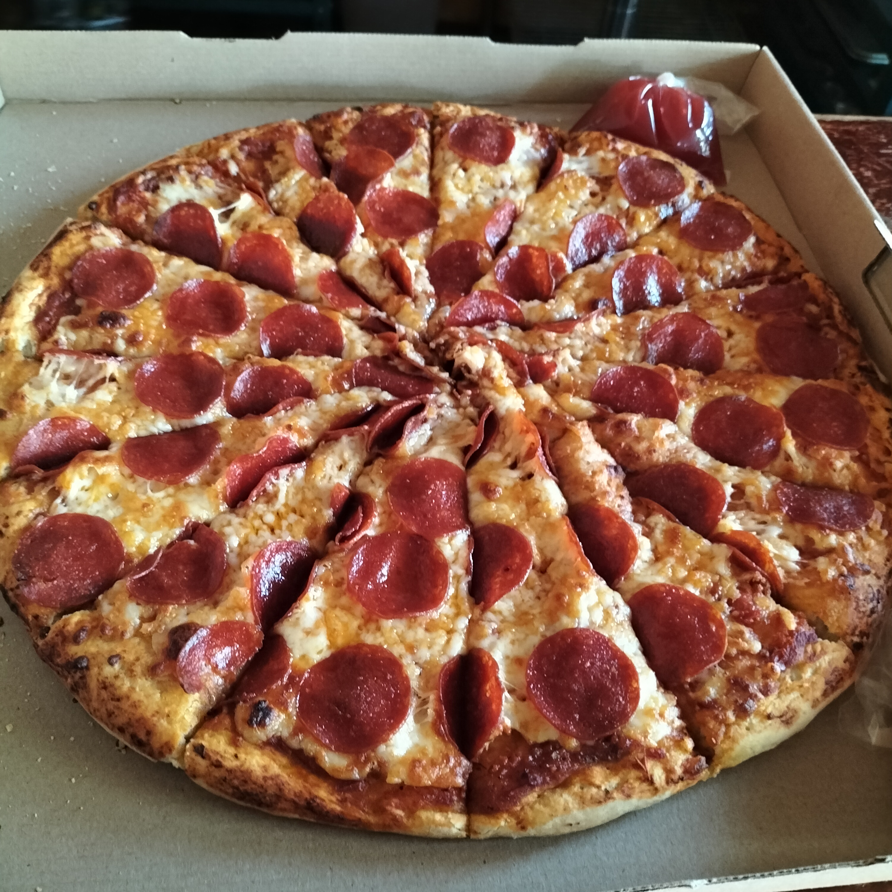 Pizzeria covita image 2