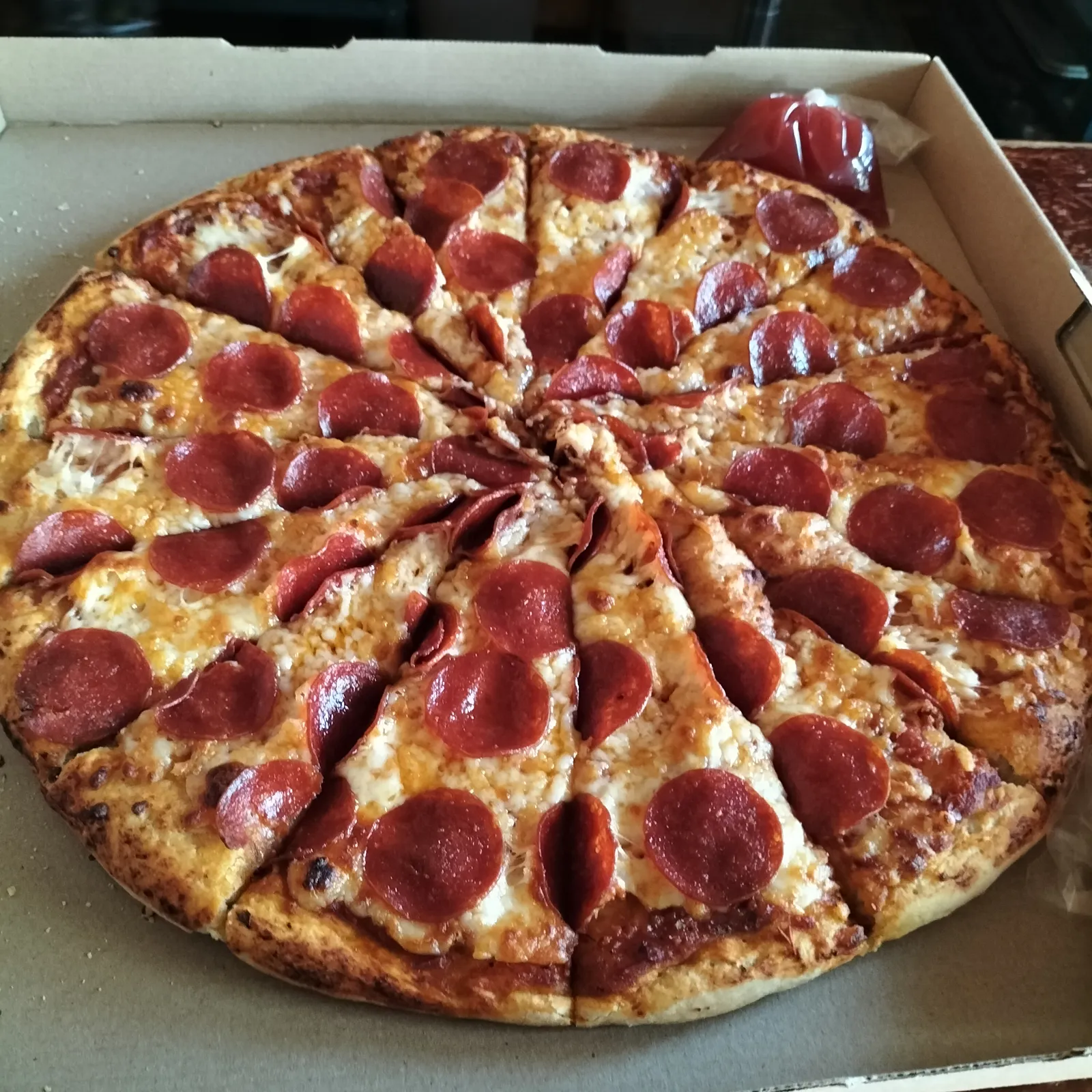 Pizzeria covita image 2