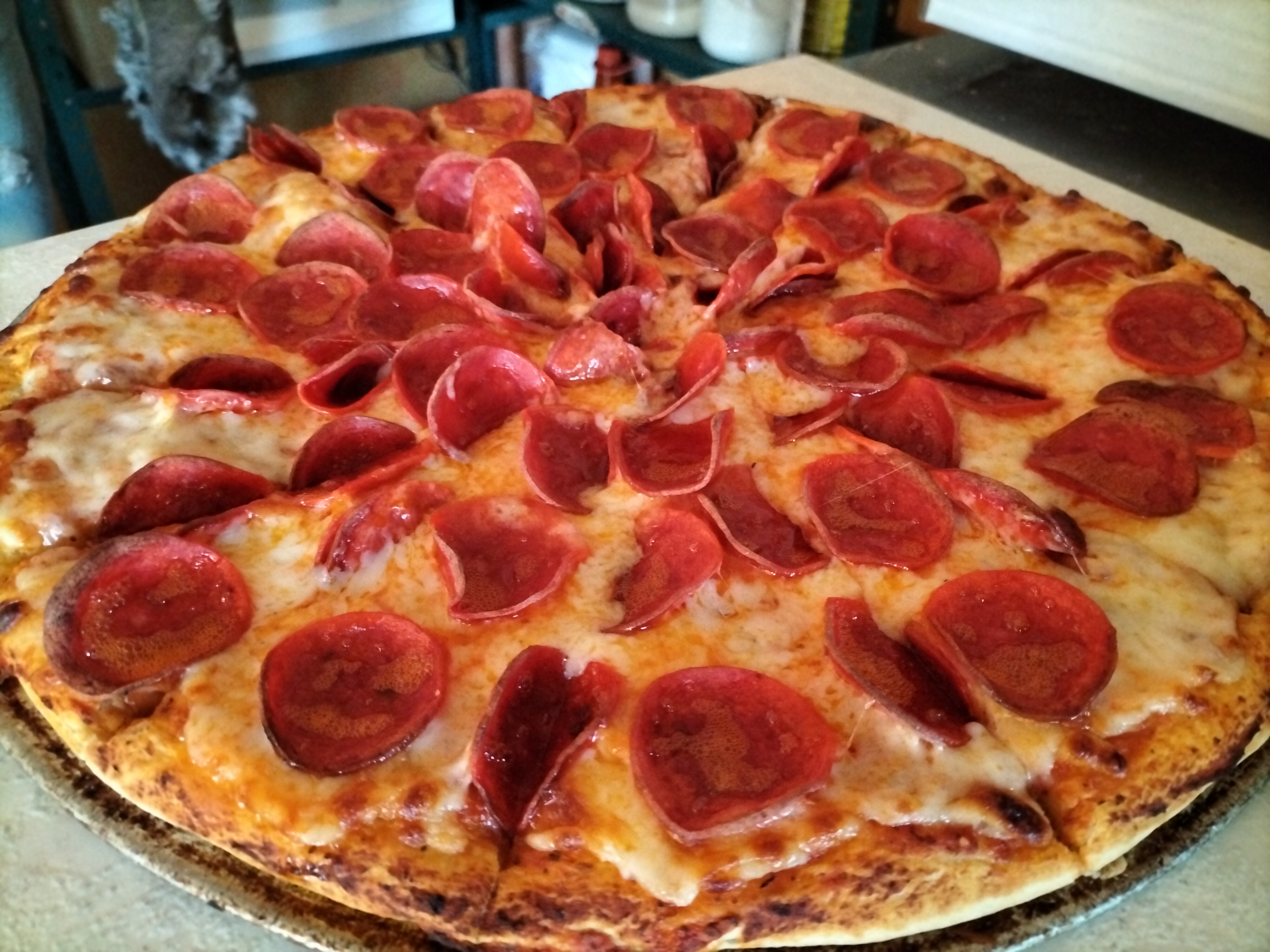 Pizzeria covita image 3