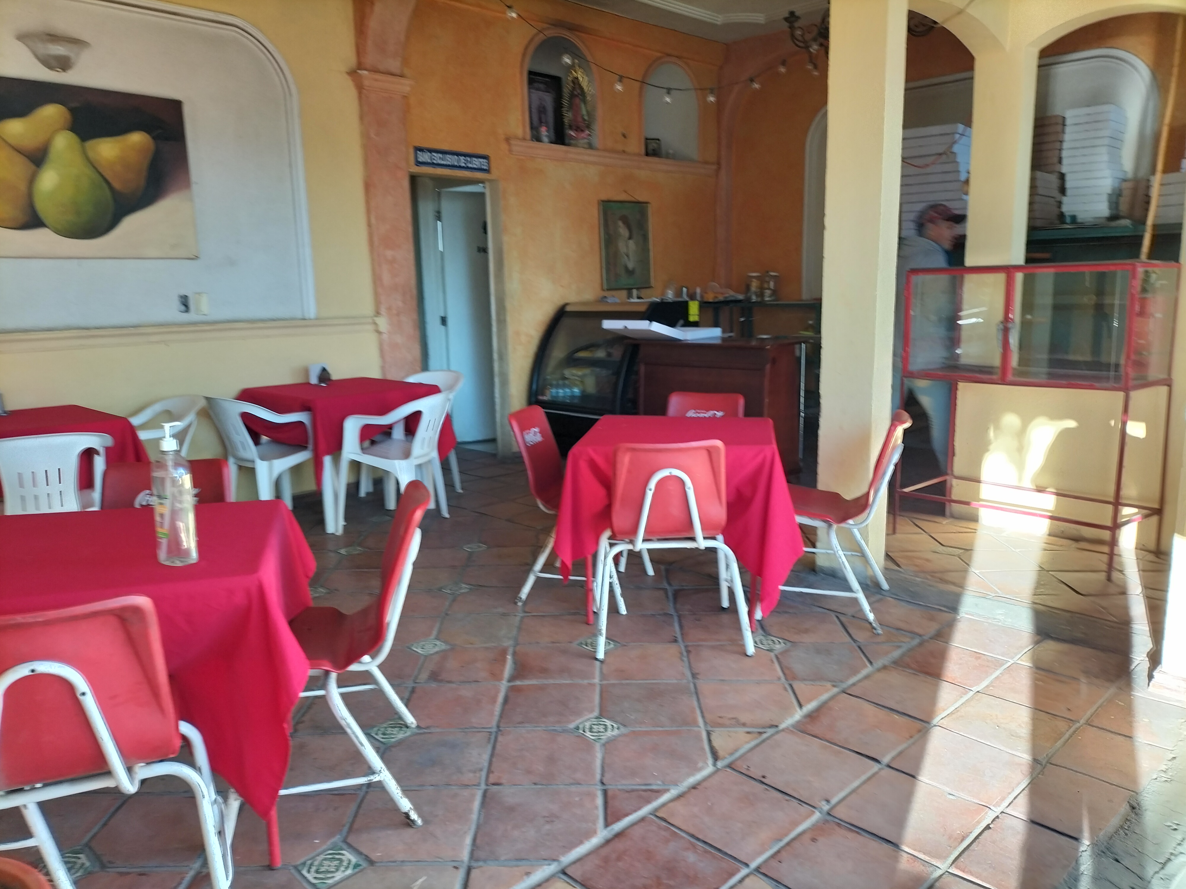 Pizzeria covita image 4