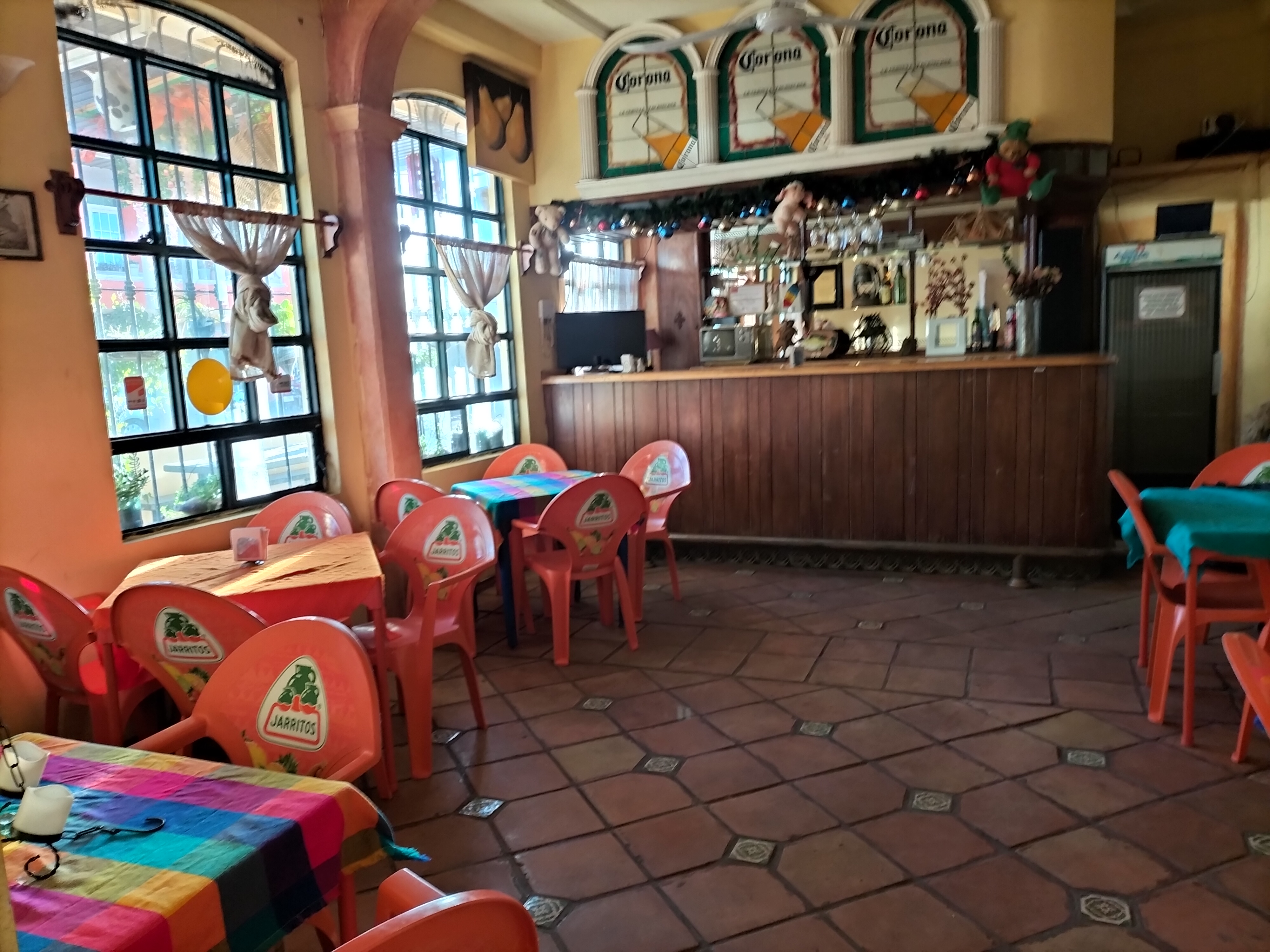 Pizzeria covita image 5