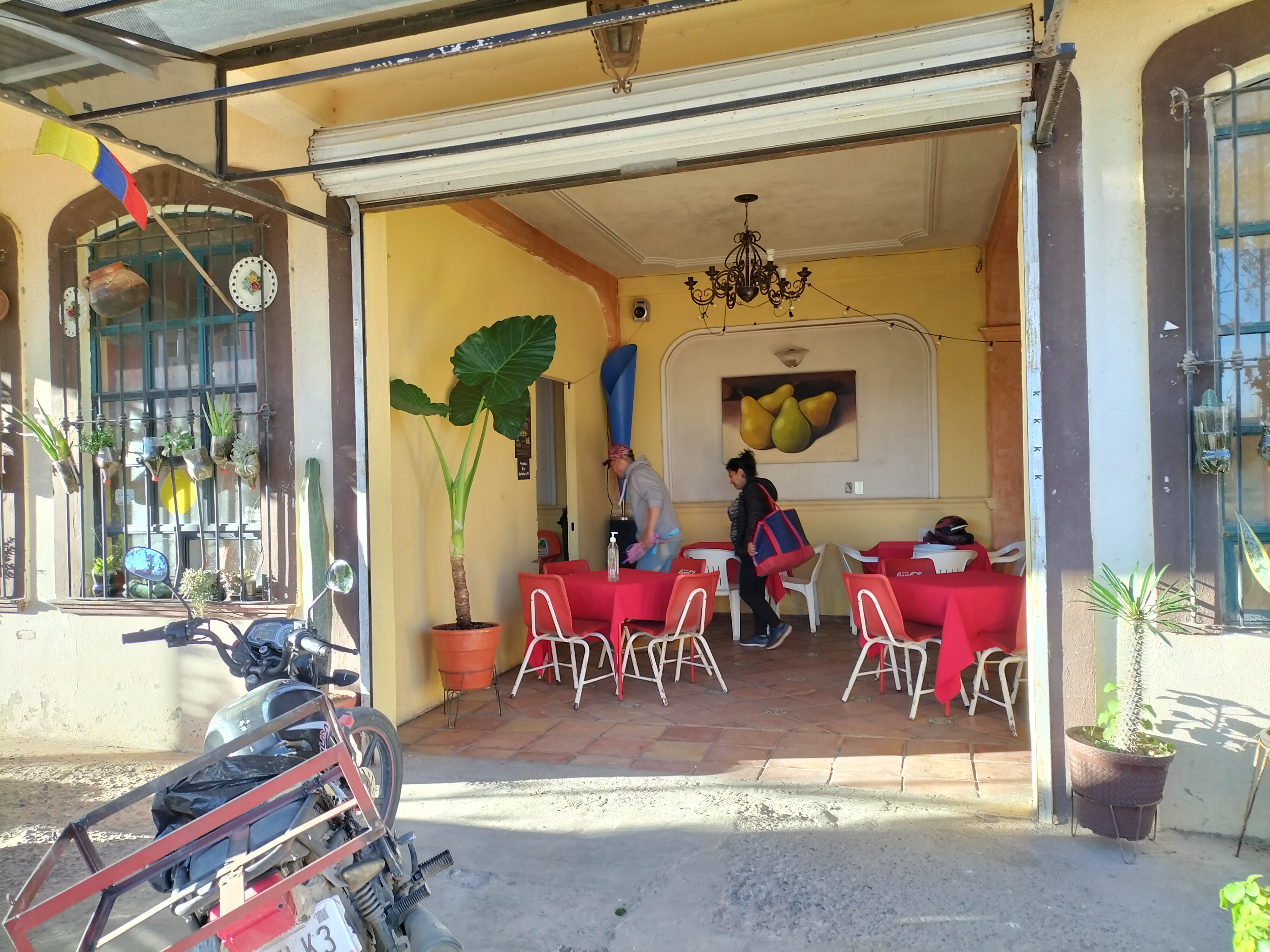 Pizzeria covita image 6