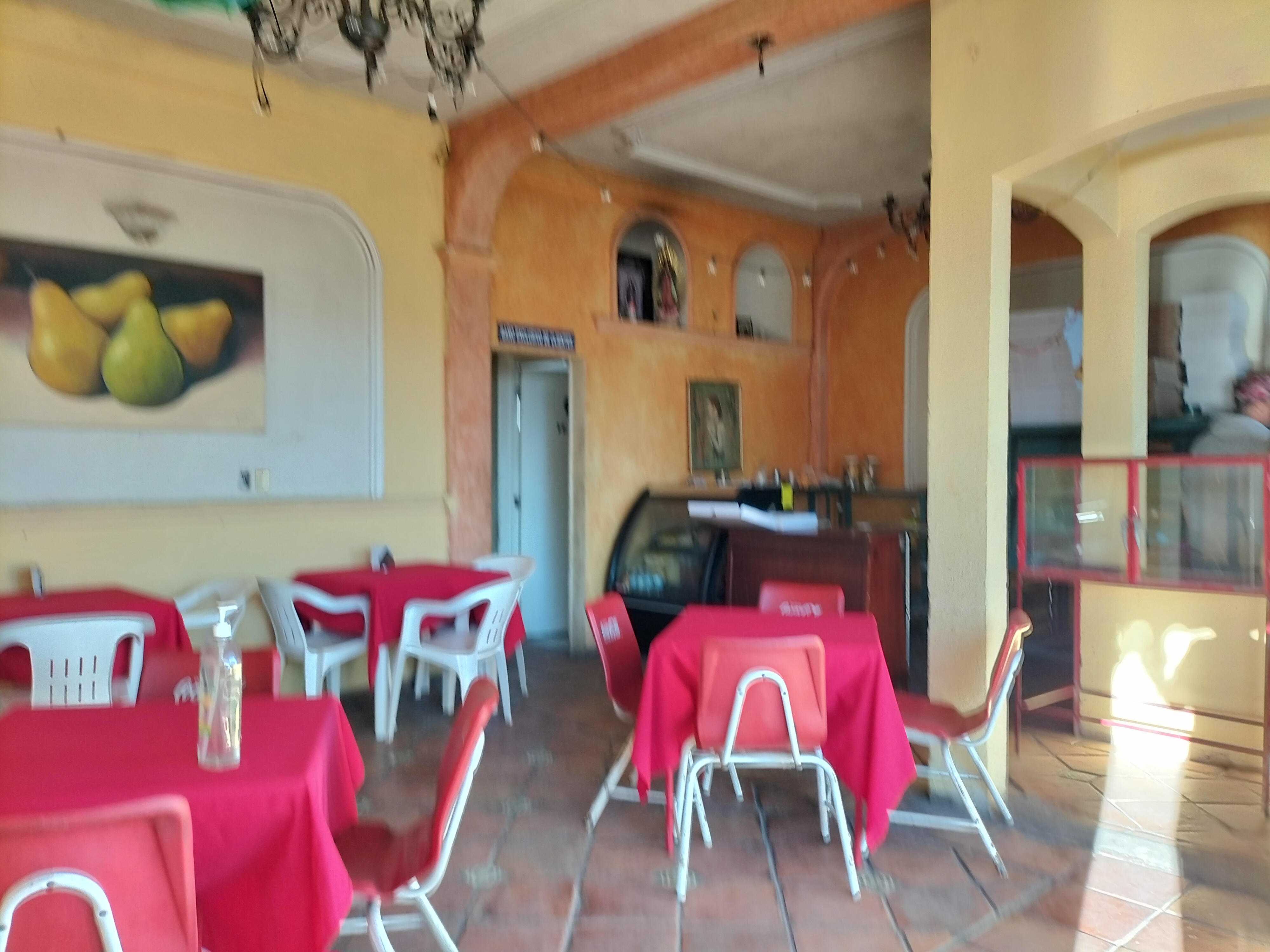 Pizzeria covita image 10