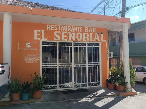 Señorial image 1