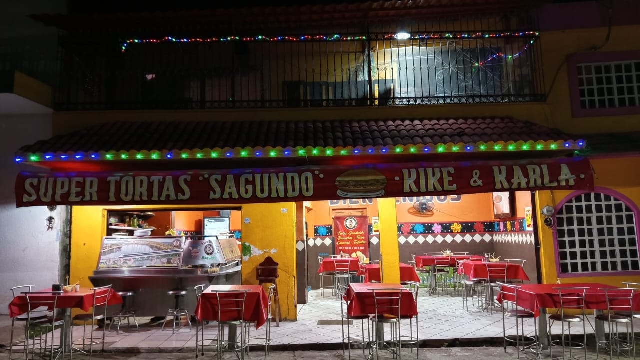Super Tortas Sagundo Kike image 1
