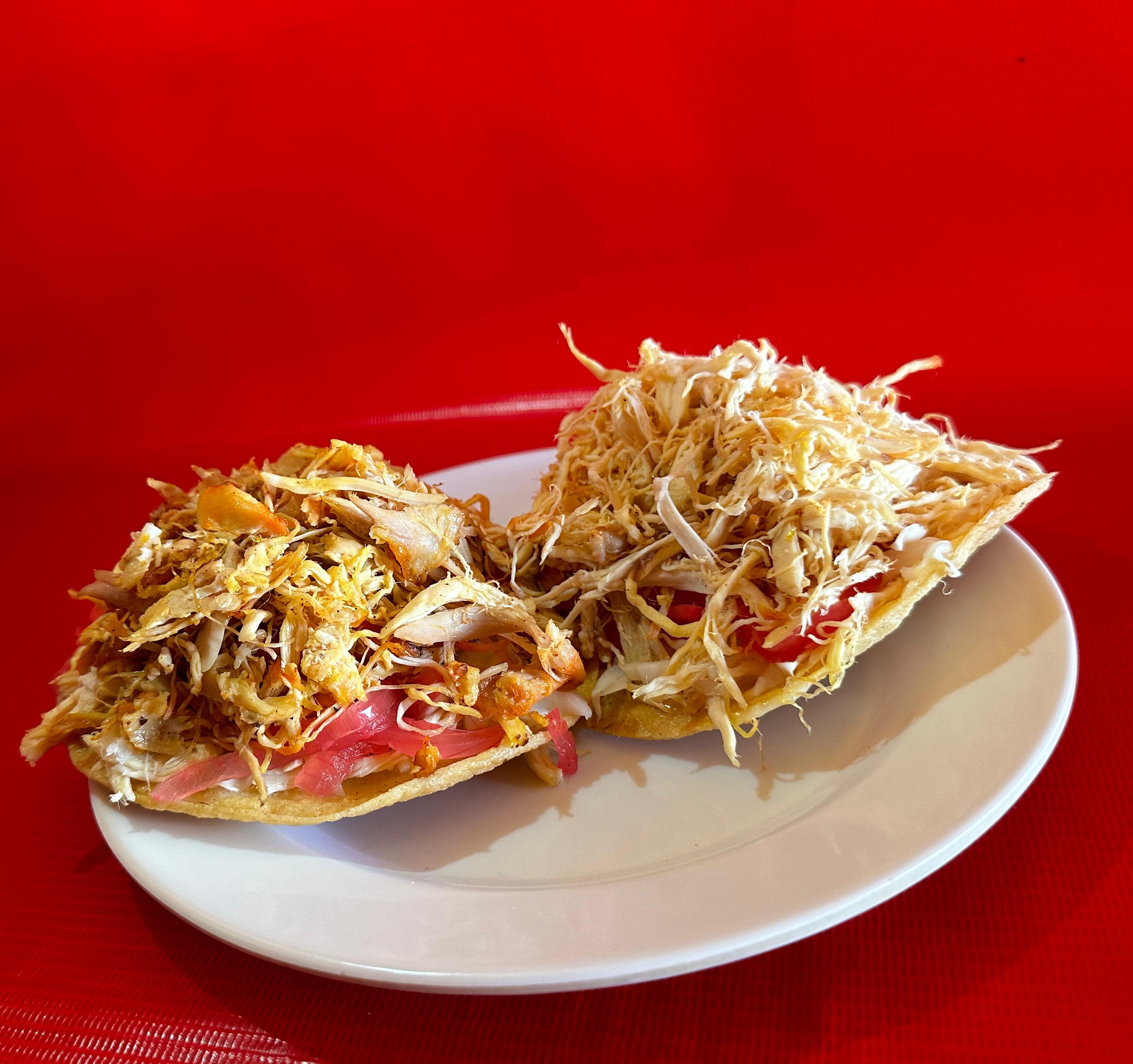 Super Tortas Sagundo Kike image 2