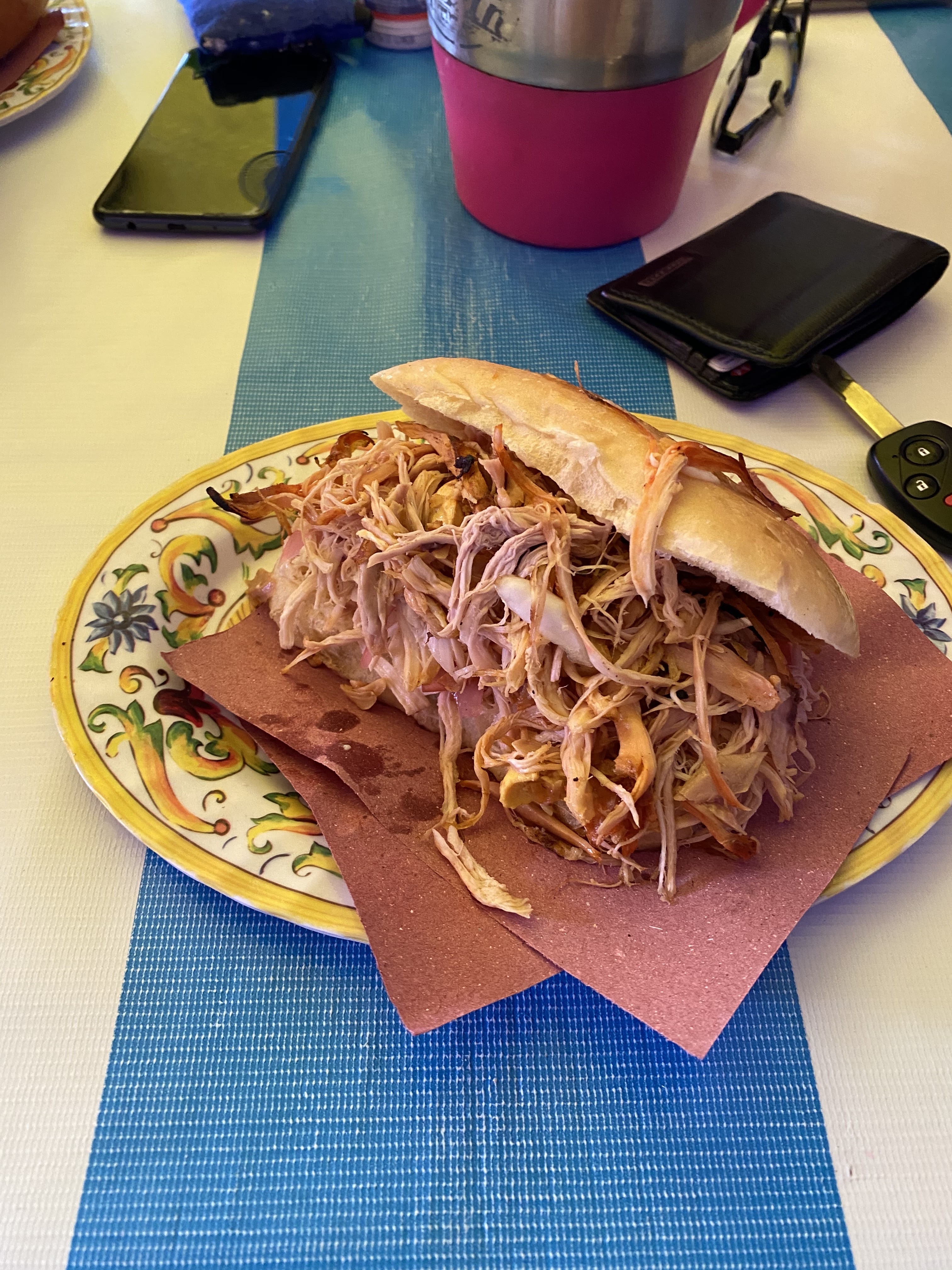 Super Tortas Sagundo Kike image 4