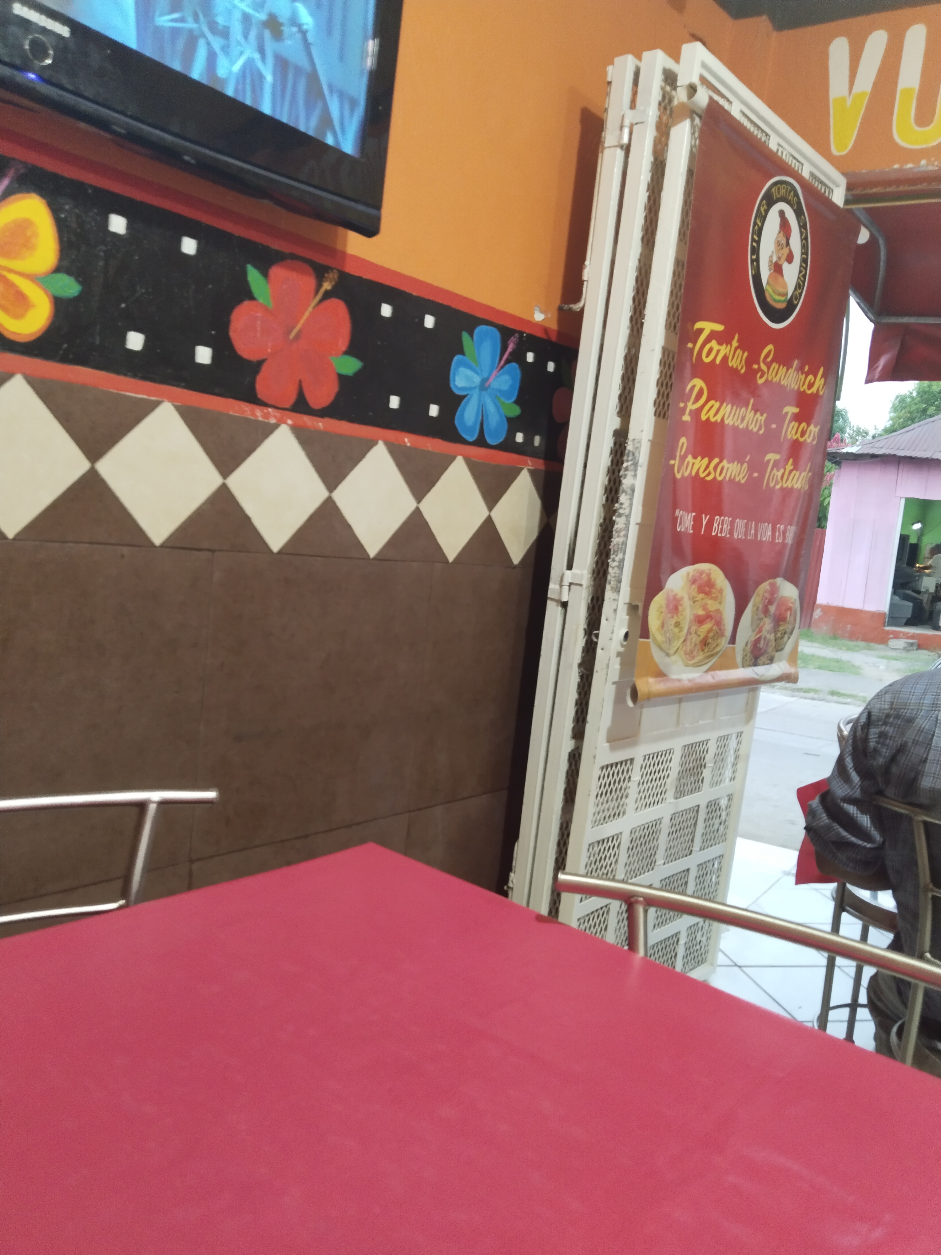 Super Tortas Sagundo Kike image 6