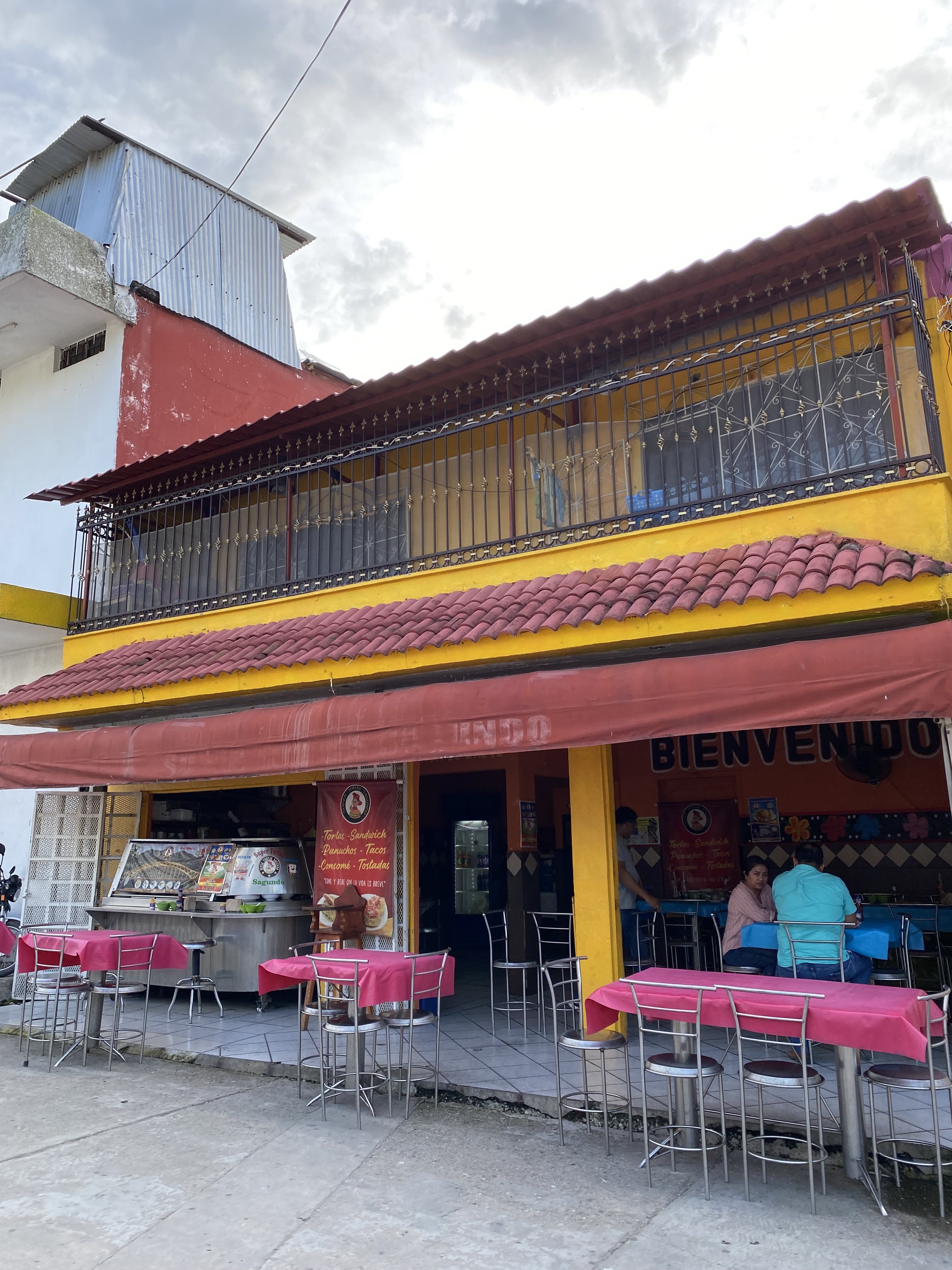 Super Tortas Sagundo Kike image 10