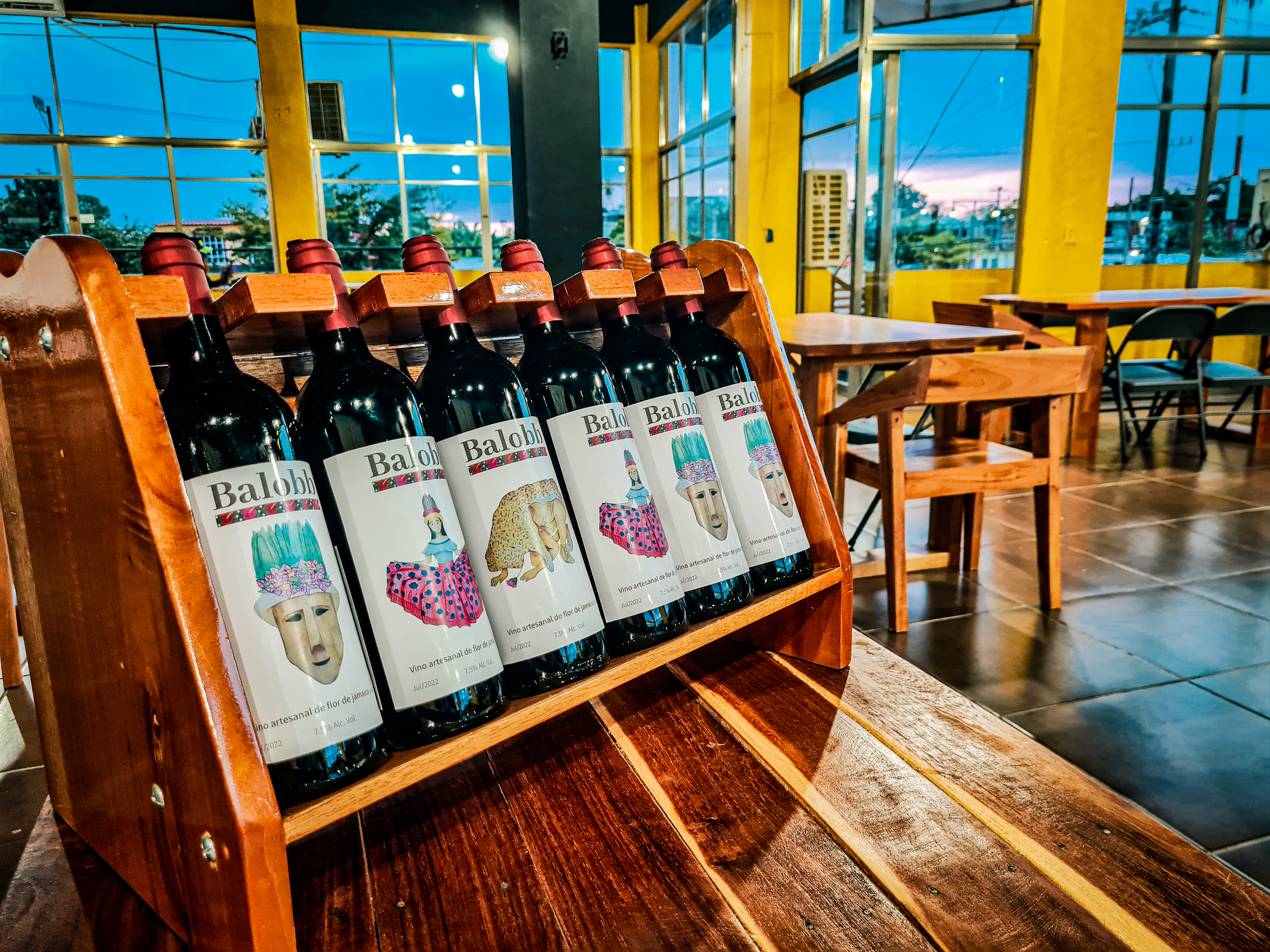 Cafe de Altura Mx image 1