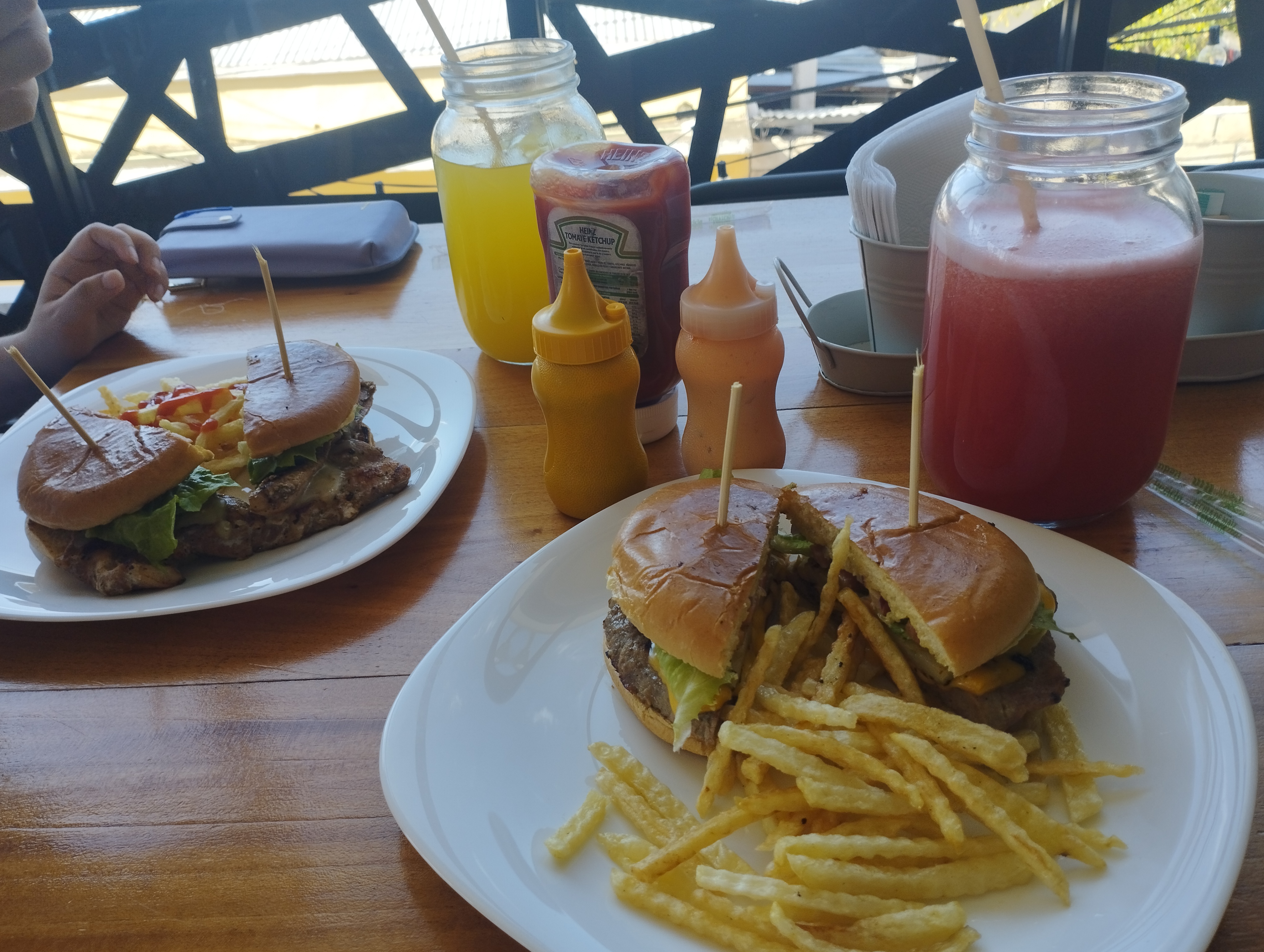 Cafe de Altura Mx image 3