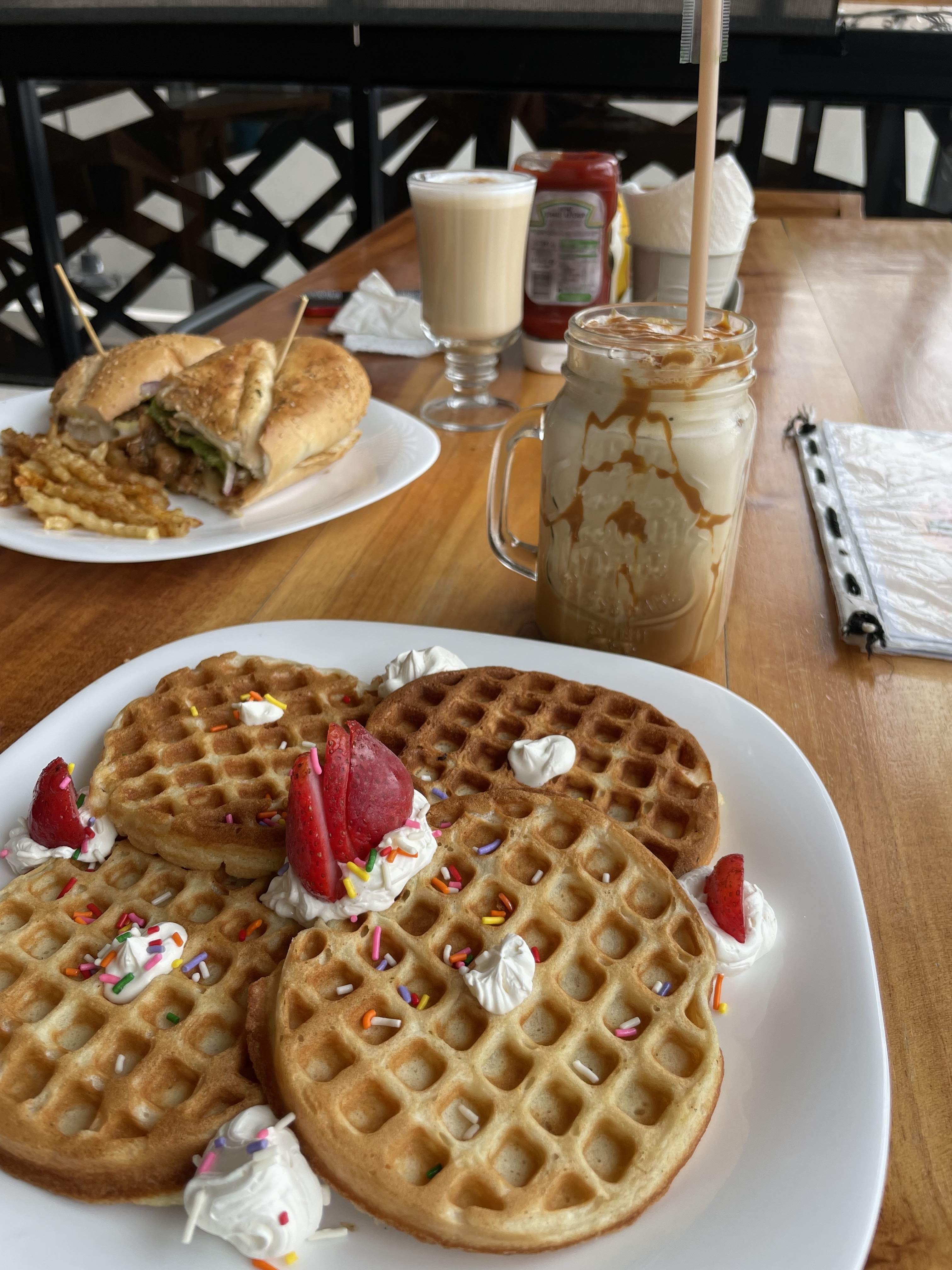 Cafe de Altura Mx image 4