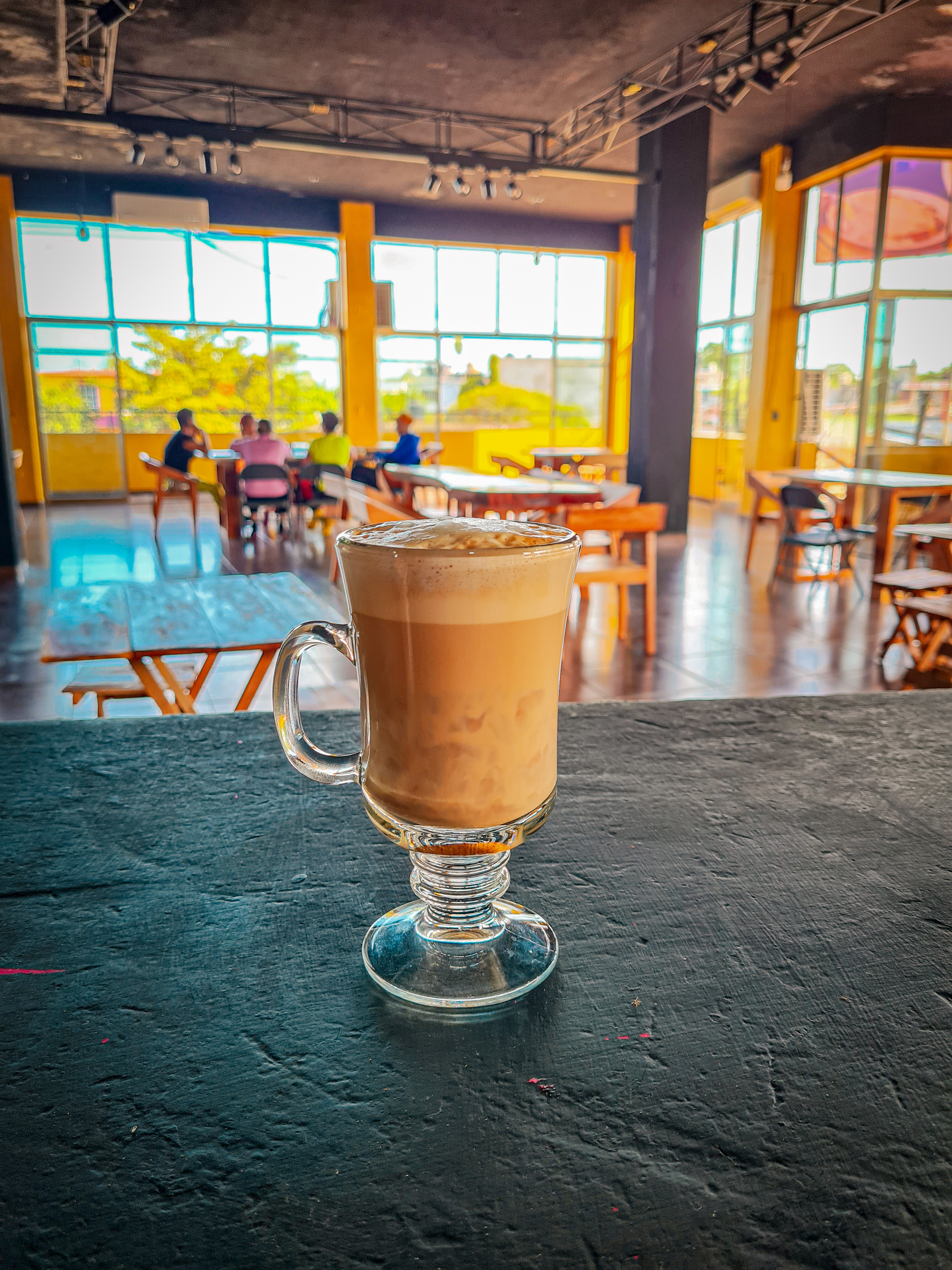 Cafe de Altura Mx image 5