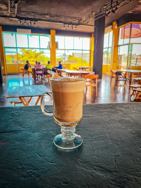 Cafe de Altura Mx image 5