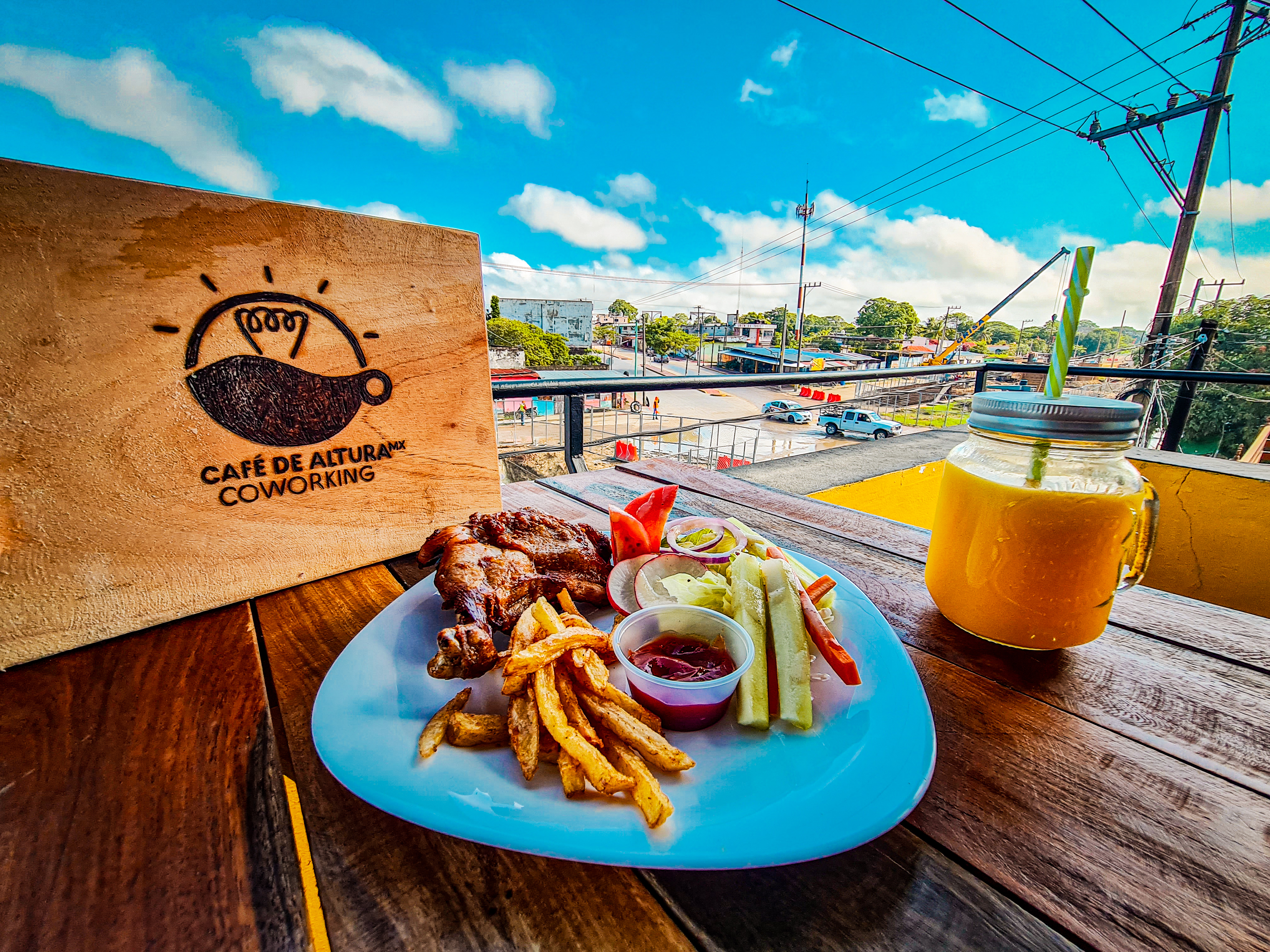 Cafe de Altura Mx image 7