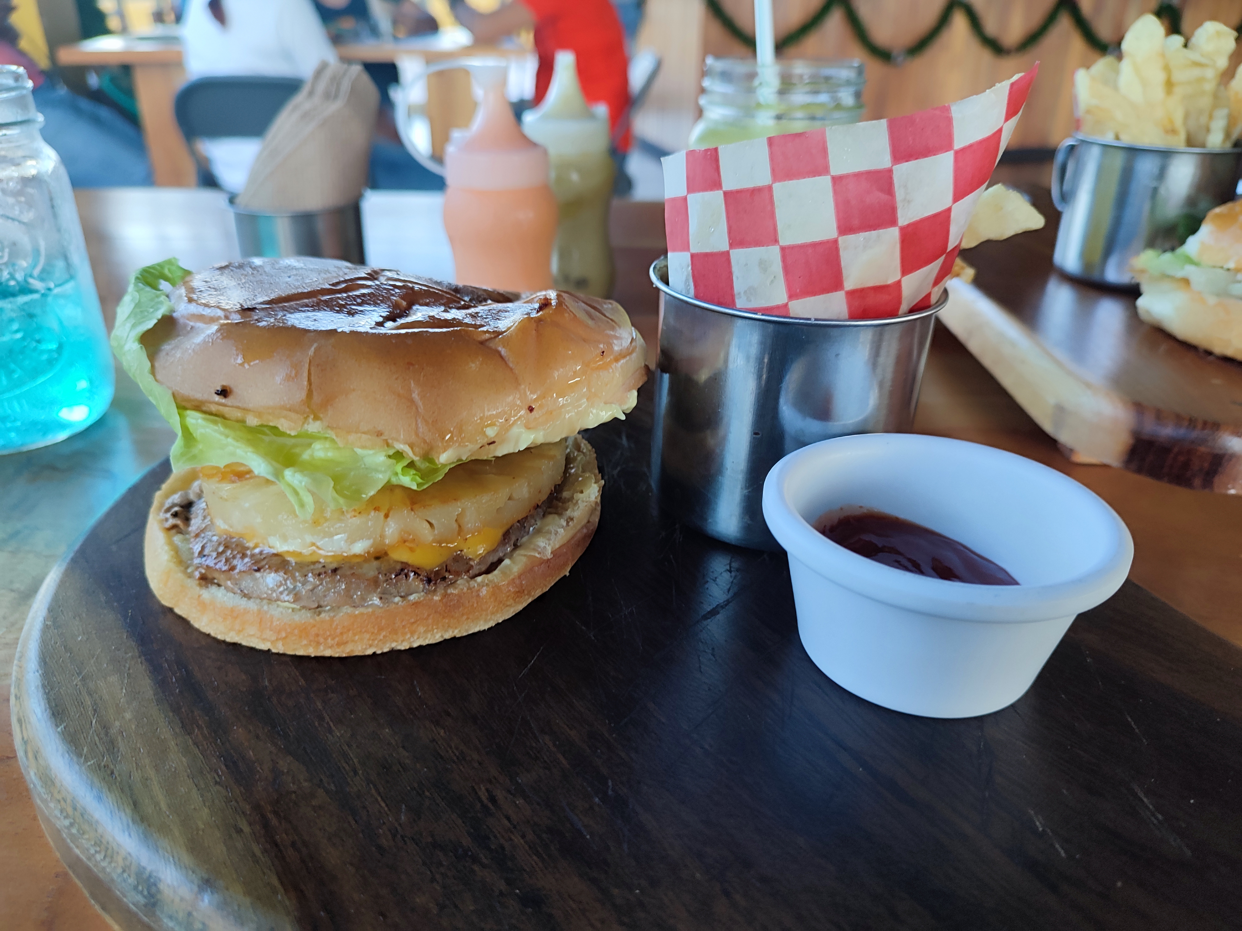 Cafe de Altura Mx image 8