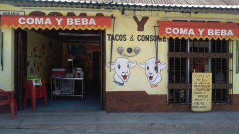 Coma y Beba image 4