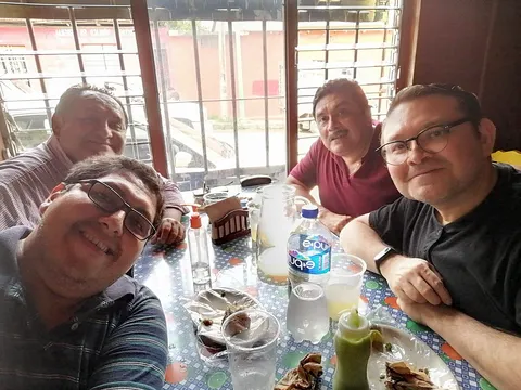 Coma y Beba image 8