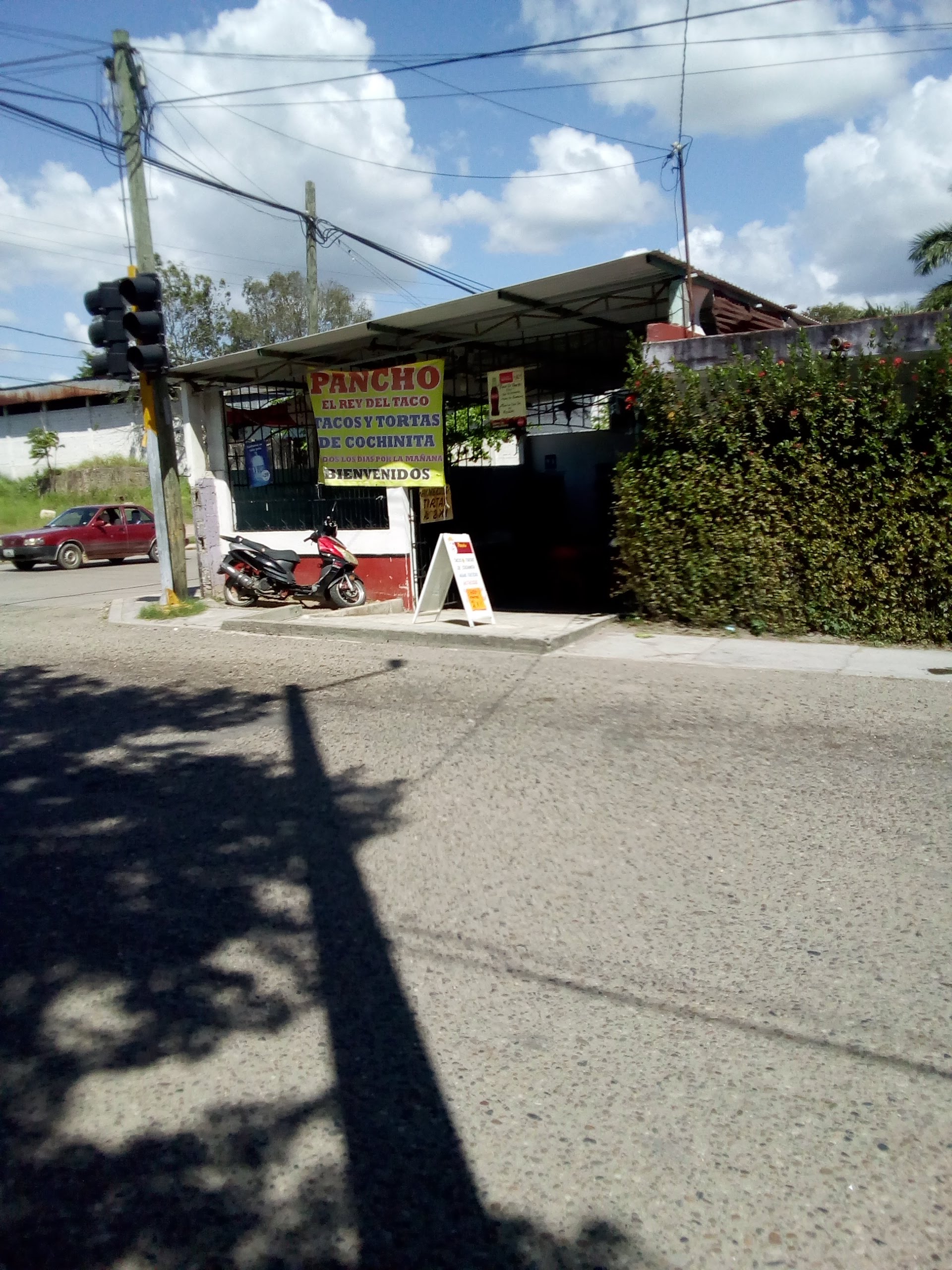 Taqueria Pancho el Rey del Taco image 2