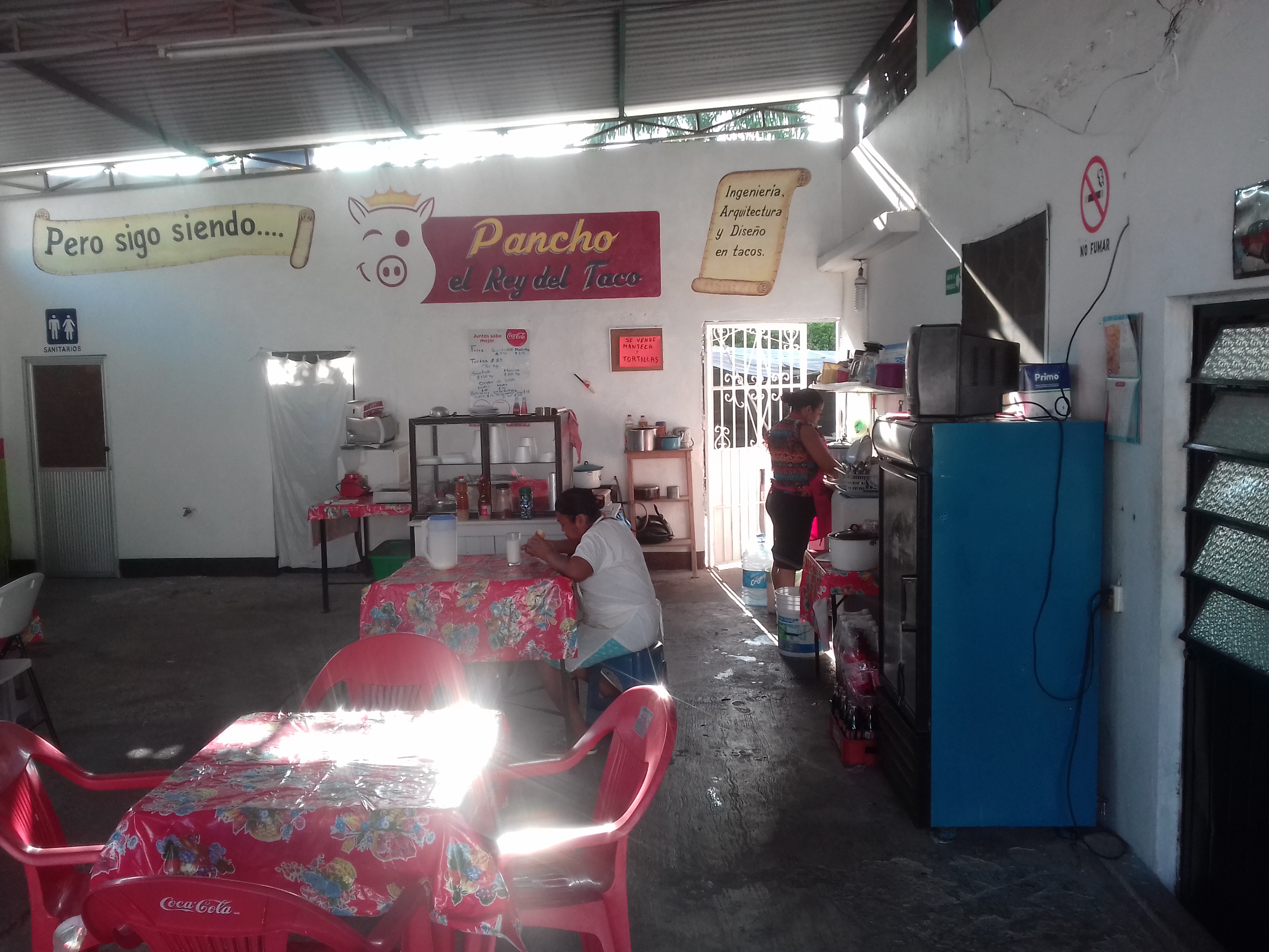 Taqueria Pancho el Rey del Taco image 3