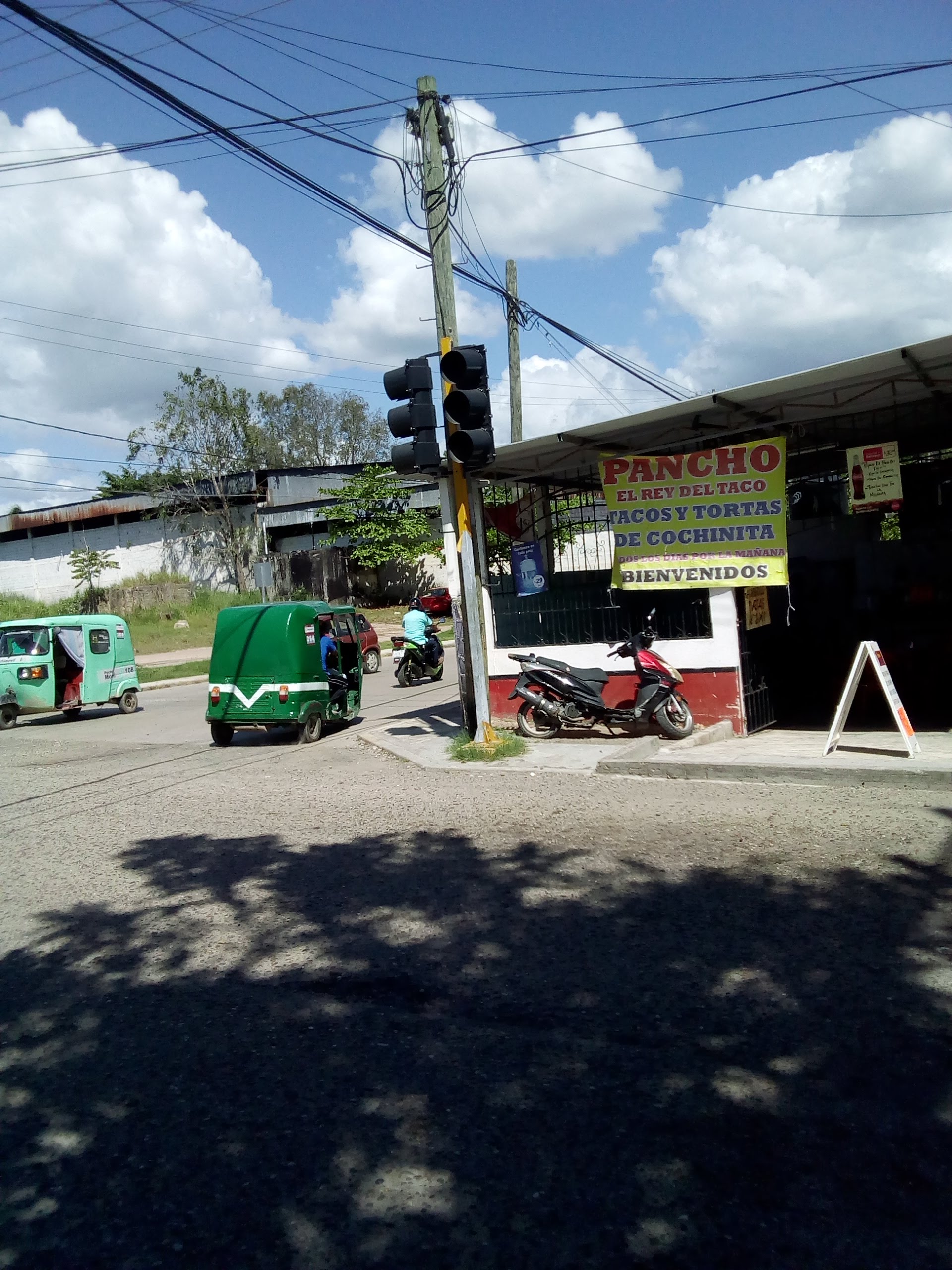 Taqueria Pancho el Rey del Taco image 5