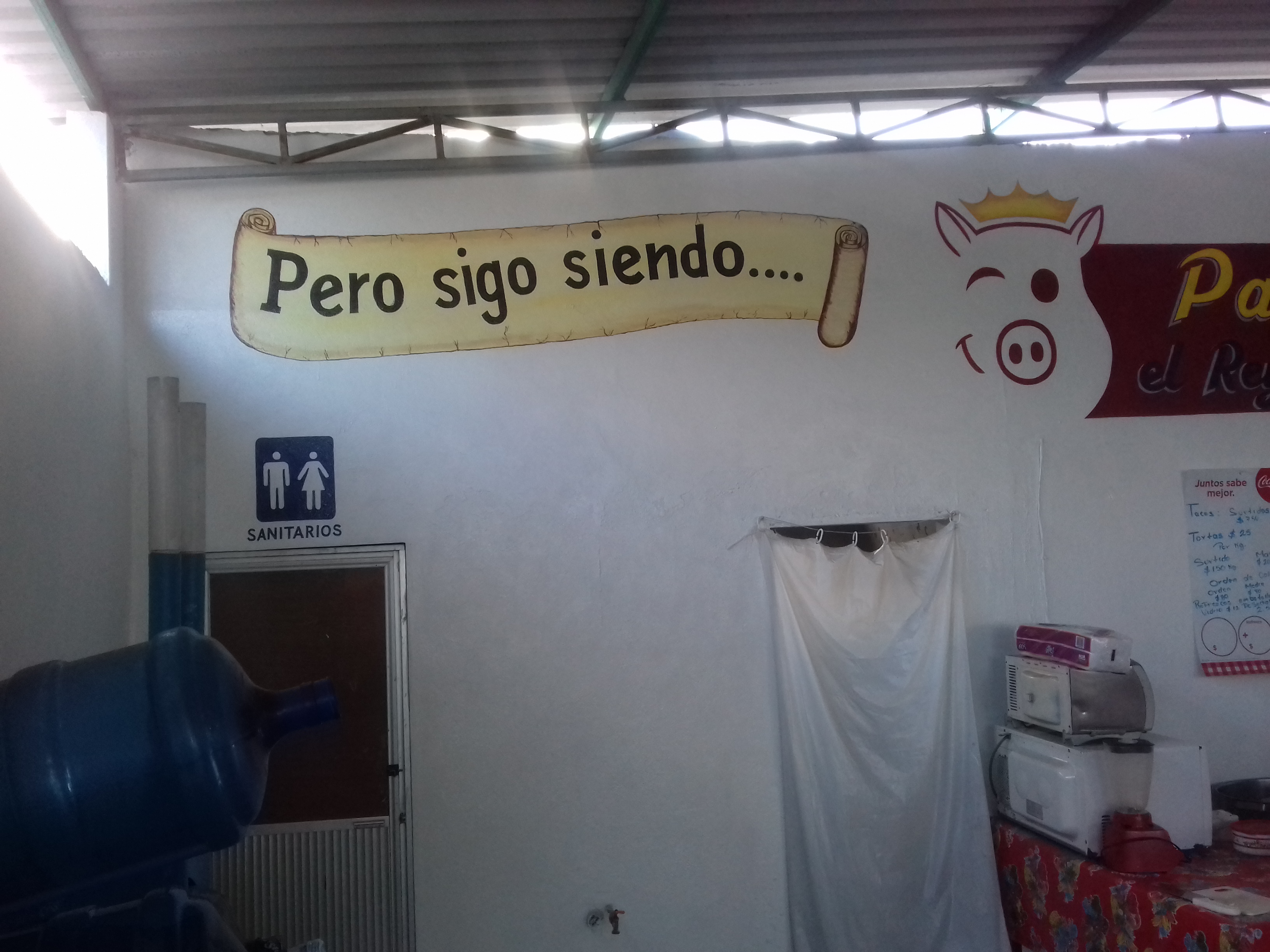 Taqueria Pancho el Rey del Taco image 7