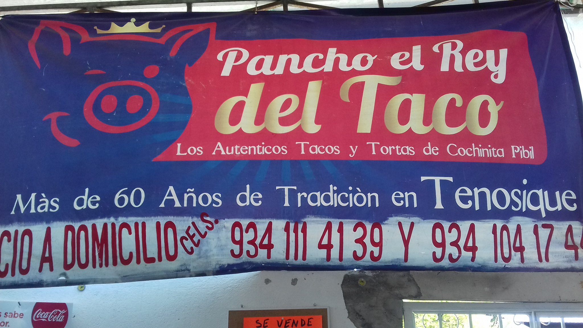 Taqueria Pancho el Rey del Taco image 8