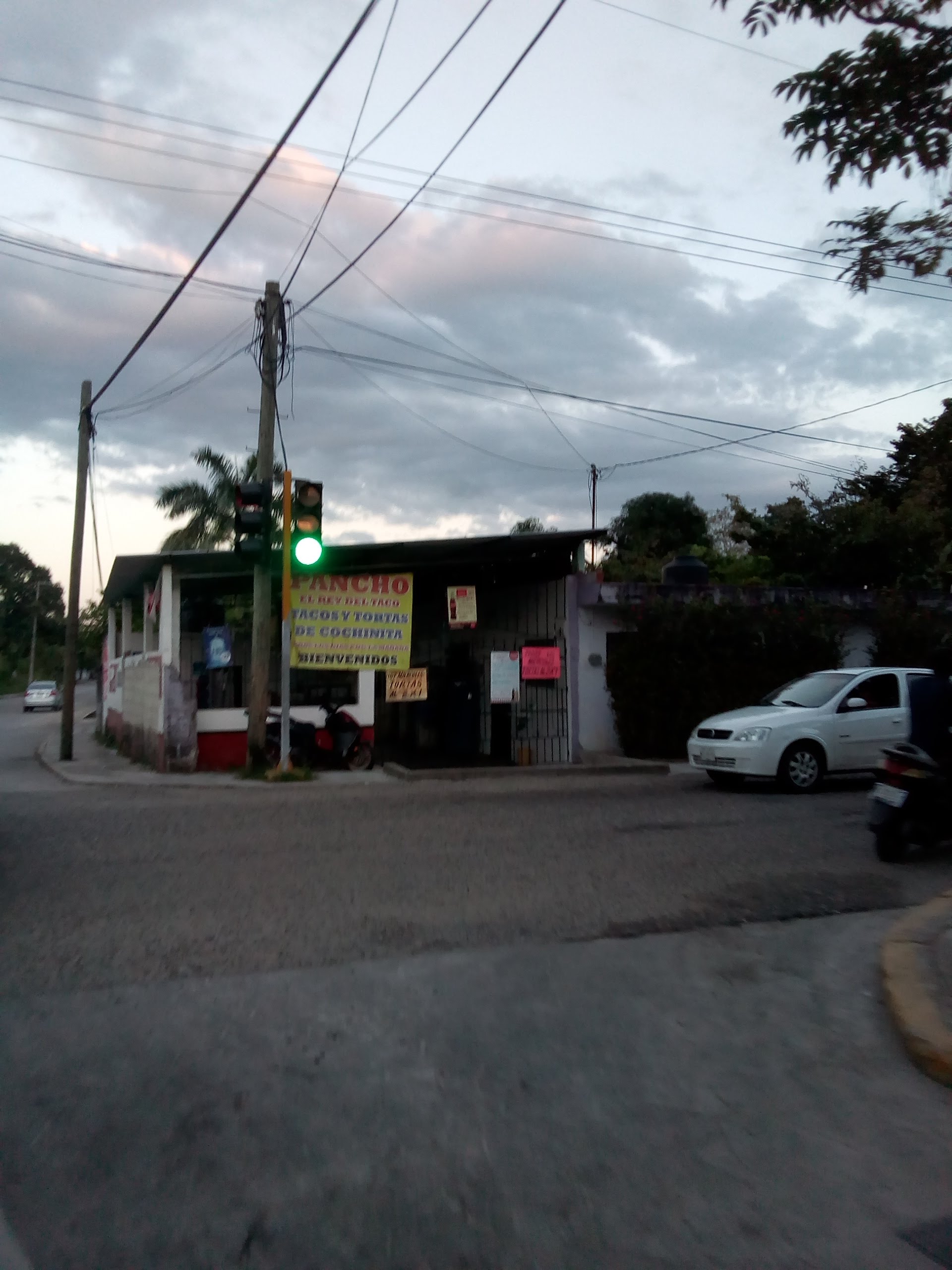 Taqueria Pancho el Rey del Taco image 9