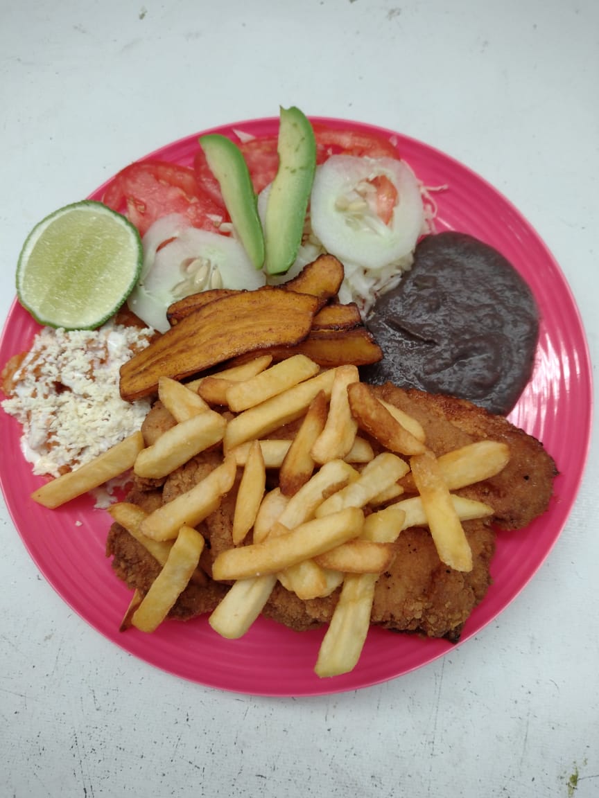 Restaurante las conchitas image 2