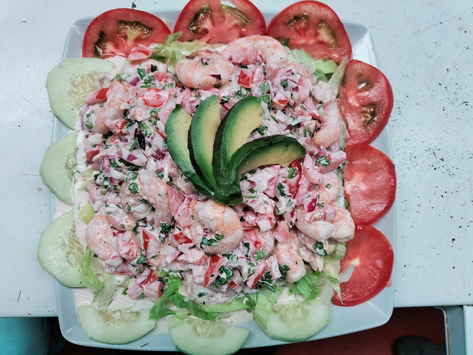 Restaurante las conchitas image 3