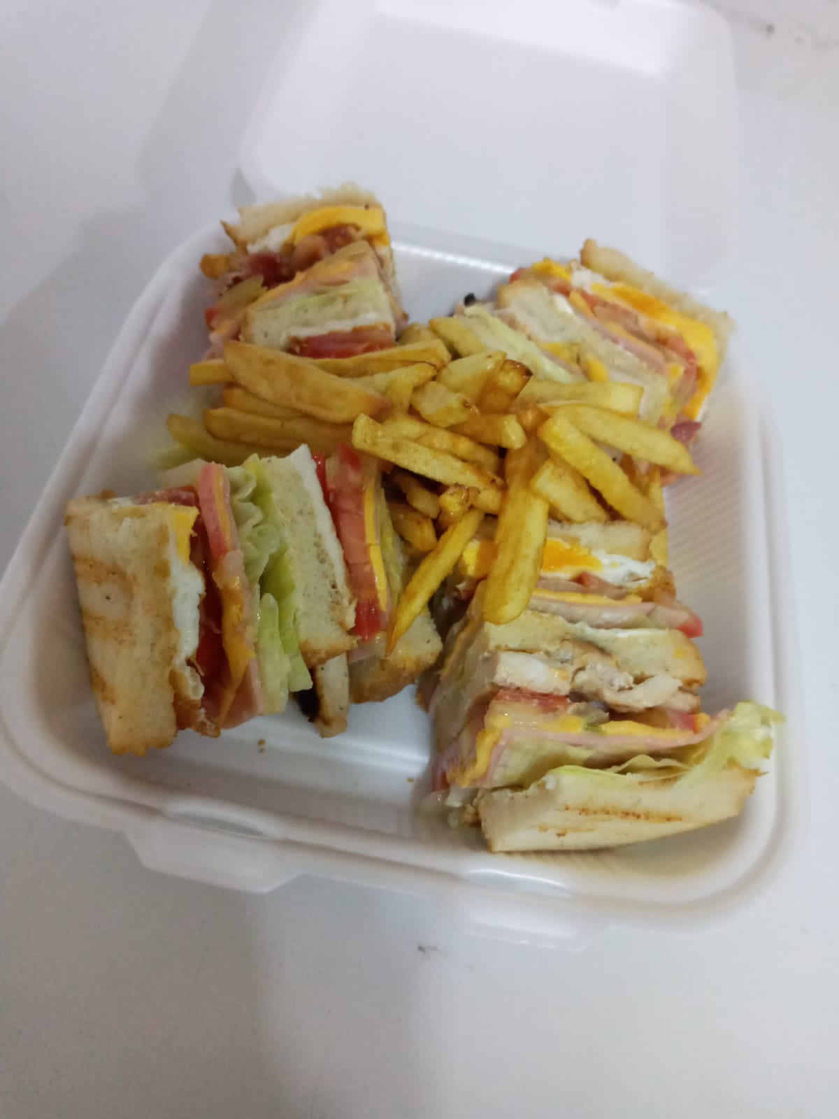 Restaurante las conchitas image 5