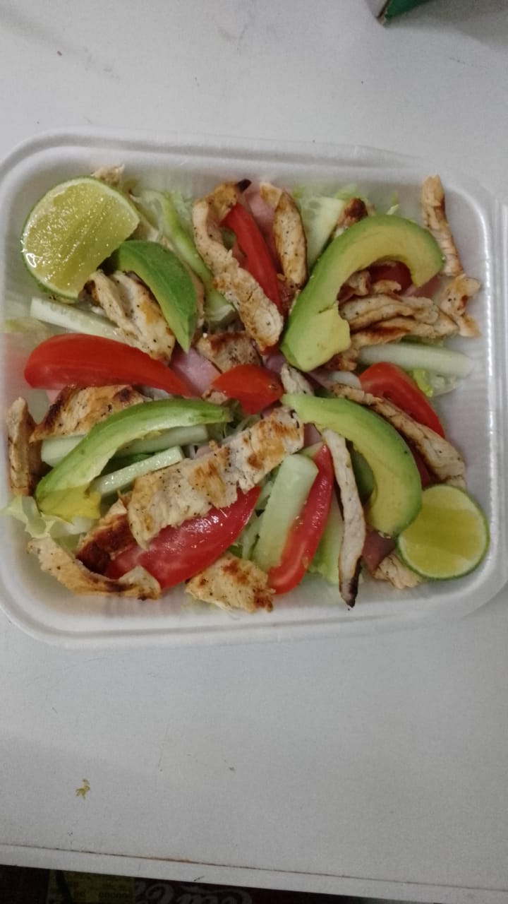 Restaurante las conchitas image 7