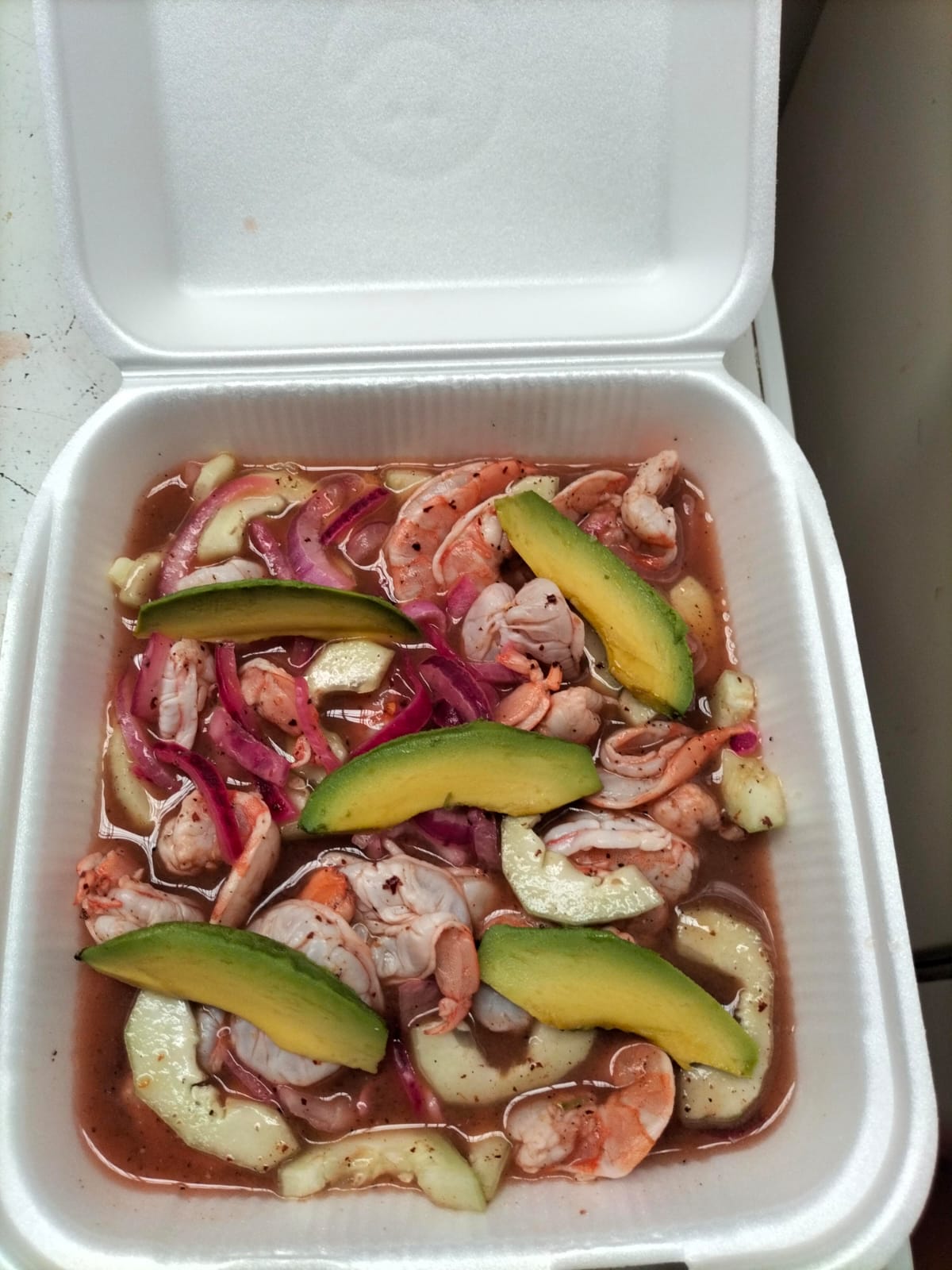 Restaurante las conchitas image 9