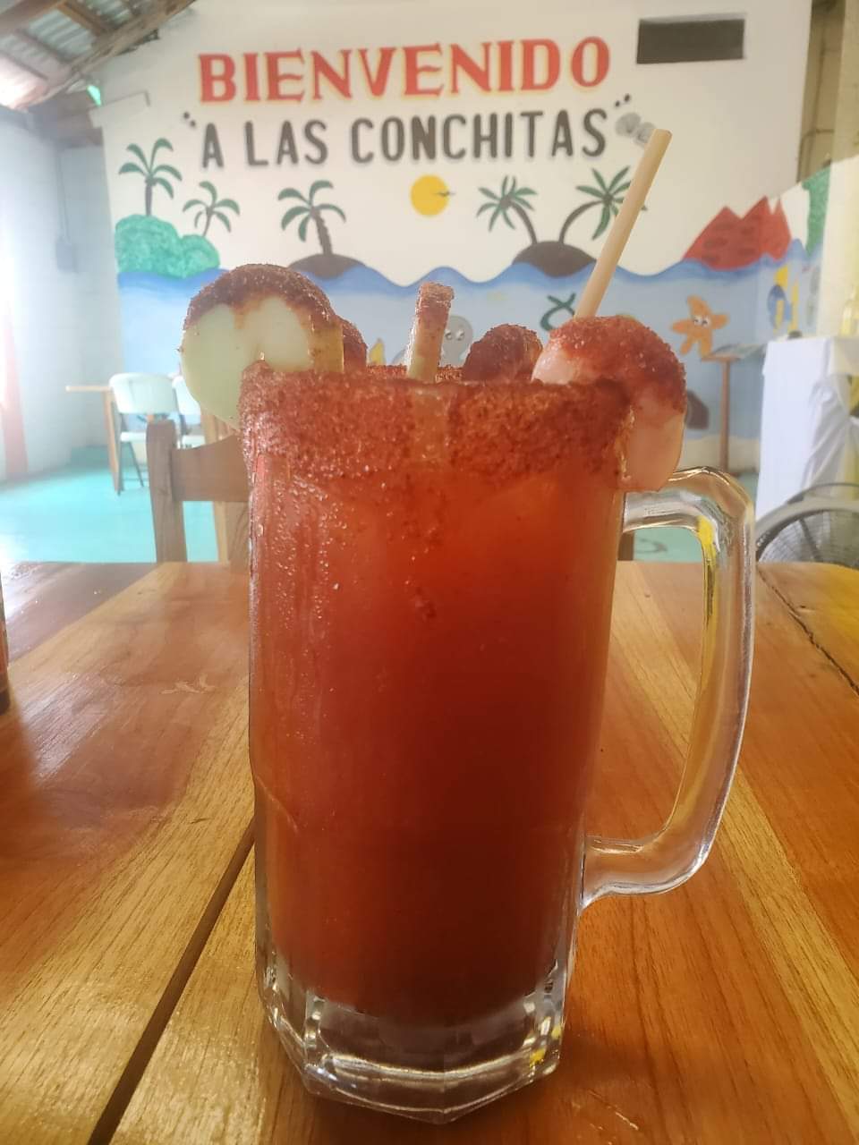 Restaurante las conchitas image 10