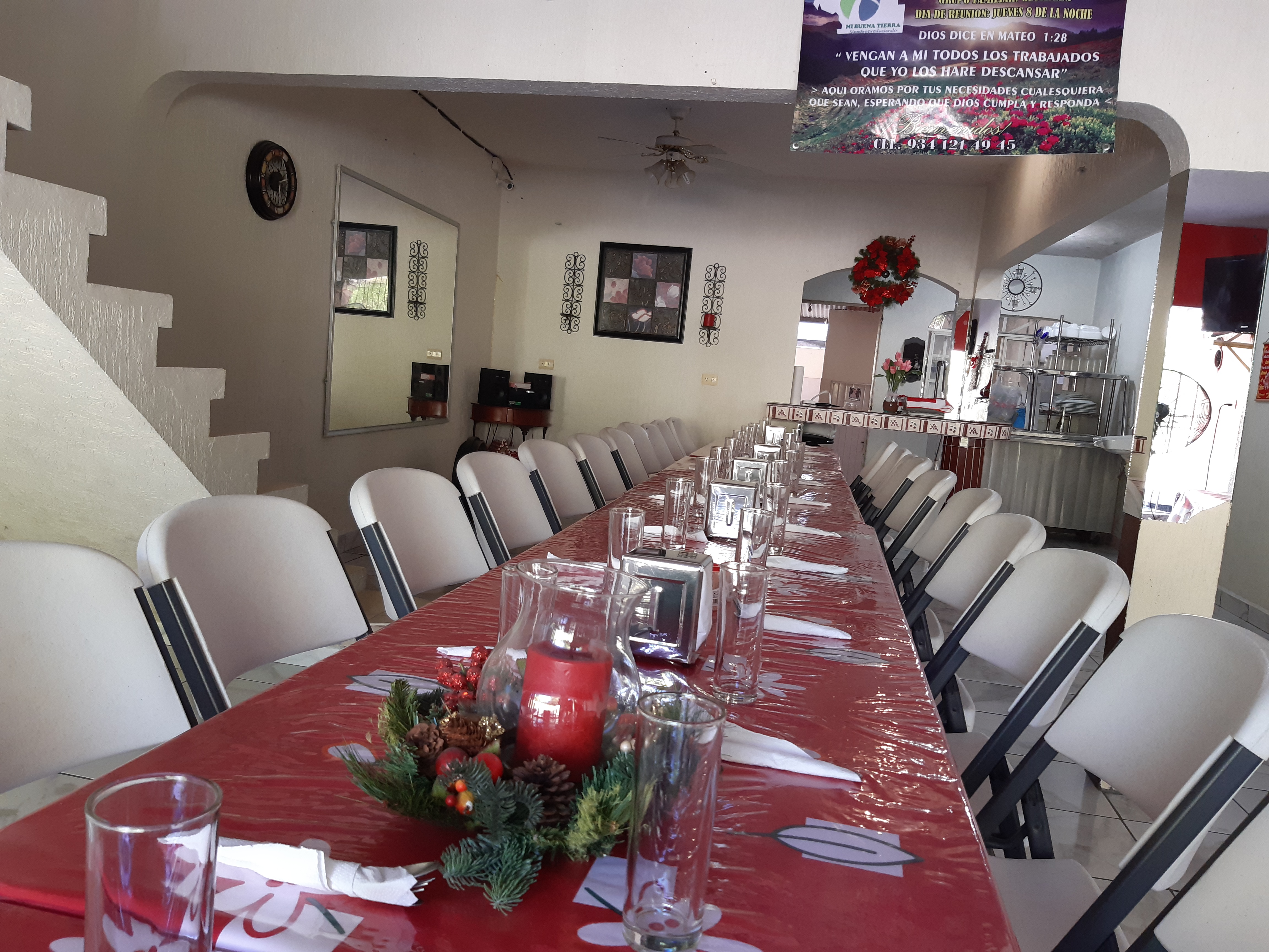 Restahurant getsemani bufet image 3