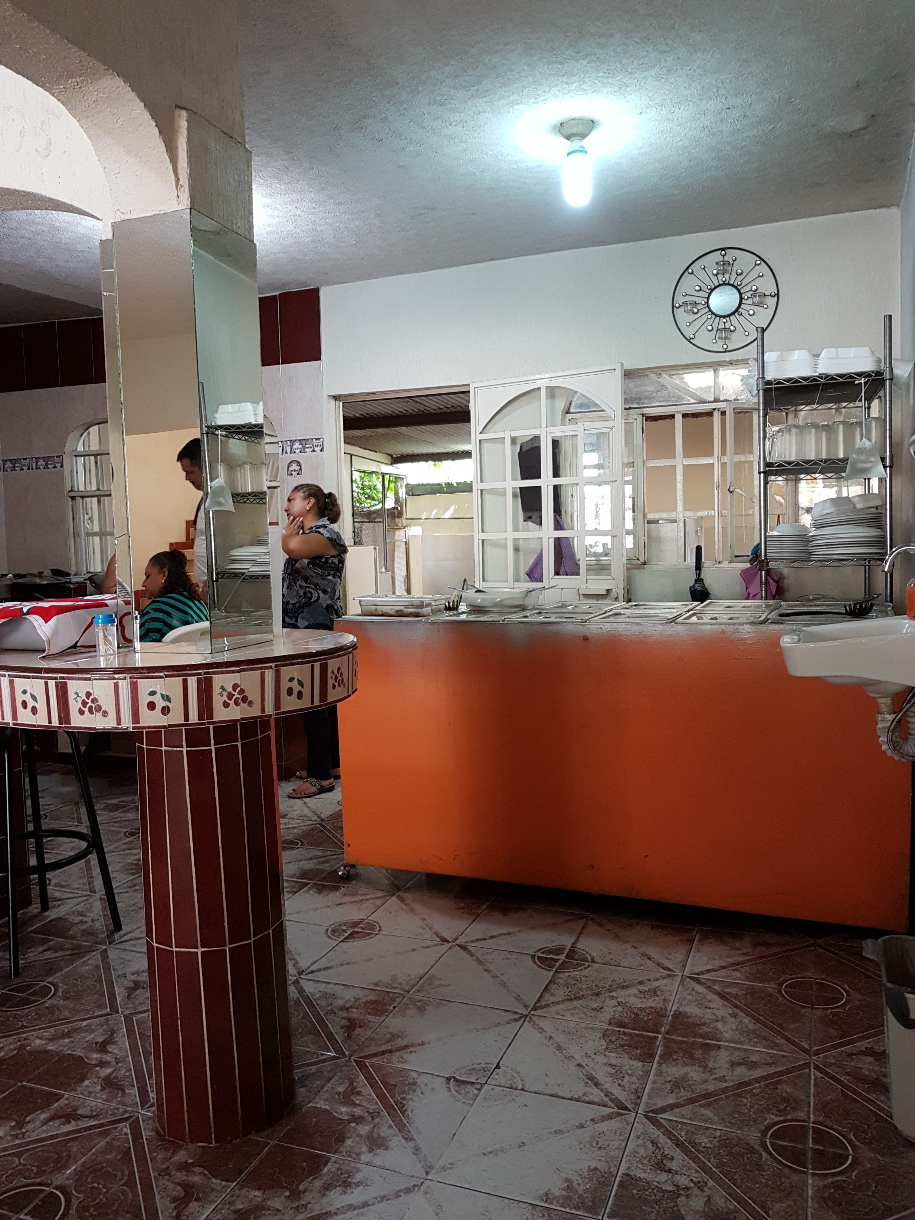 Restahurant getsemani bufet image 5