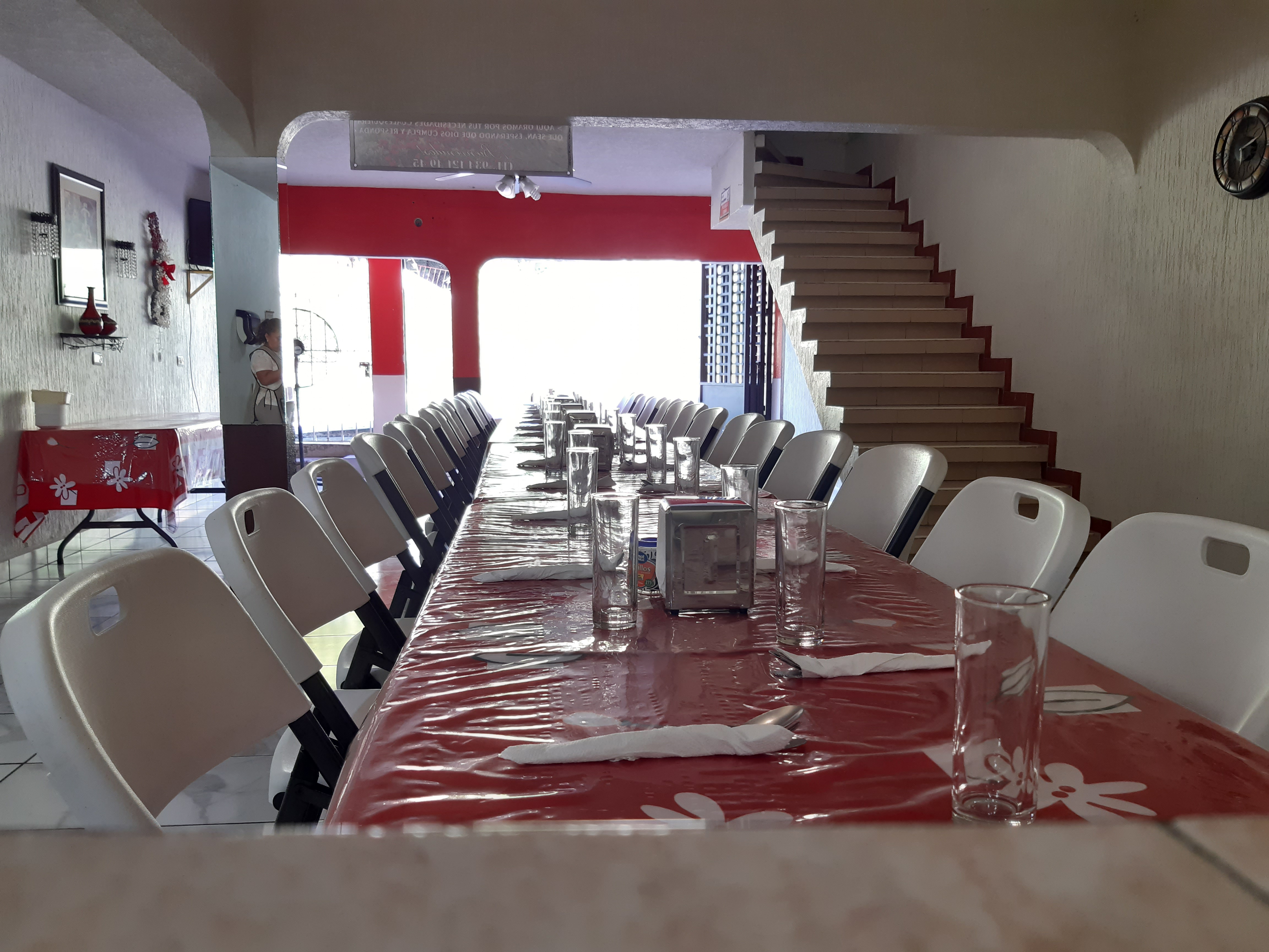 Restahurant getsemani bufet image 6